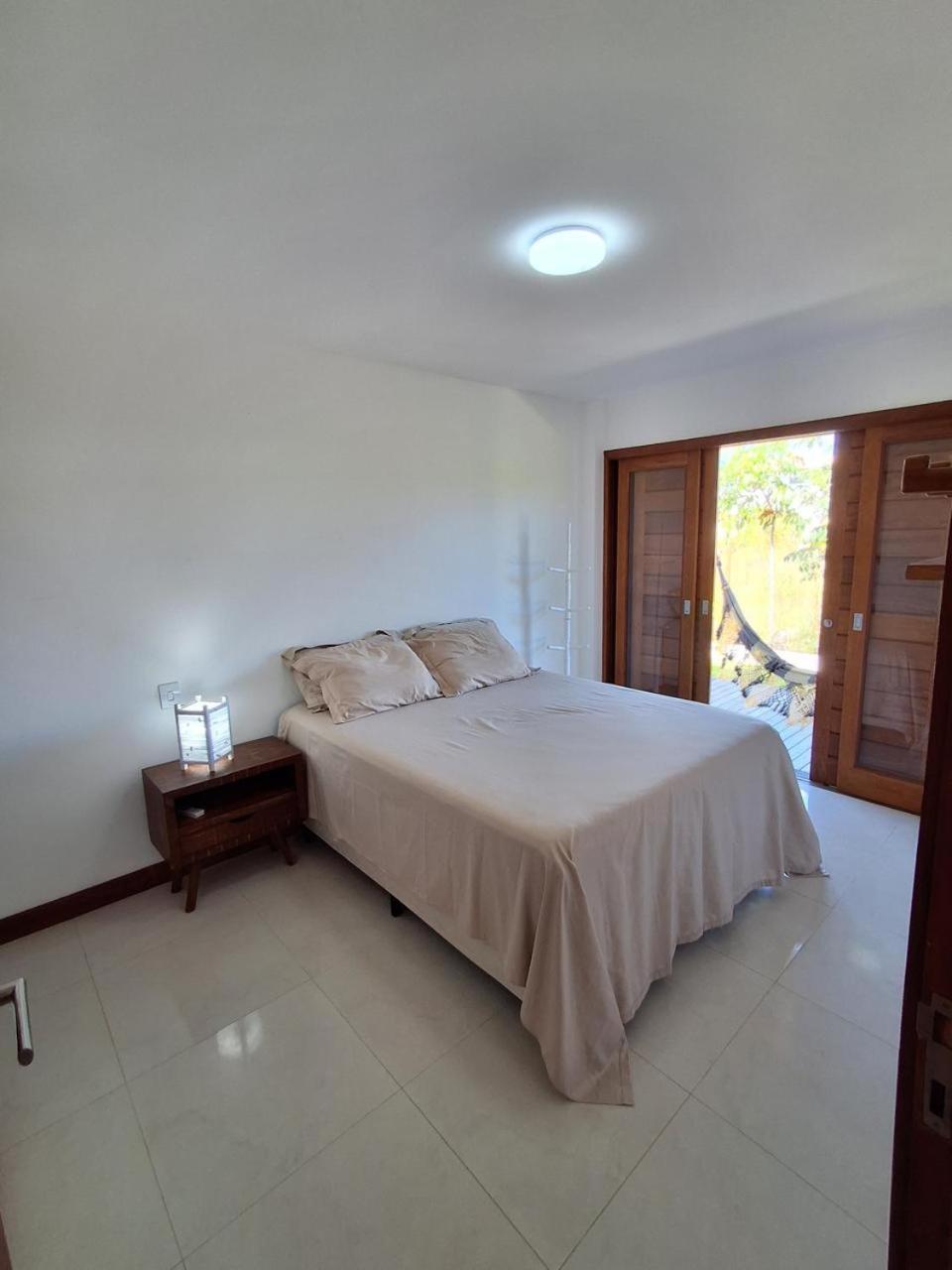 CASA com PISCINA e PRÓXIMA à PRAIA das PISCINAS NATURAIS - TAIPU DE FORA