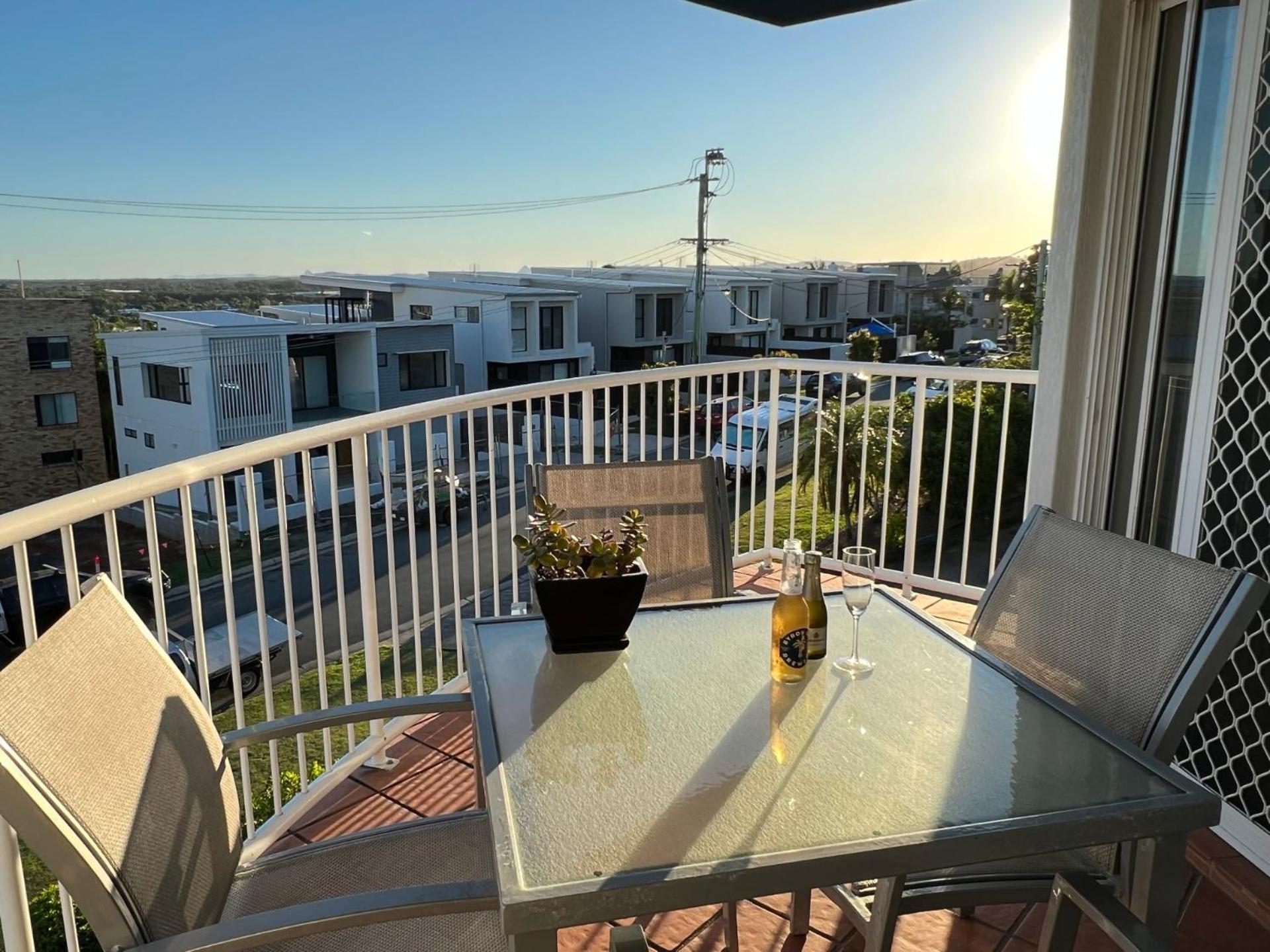 Penthouse Mooloolaba
