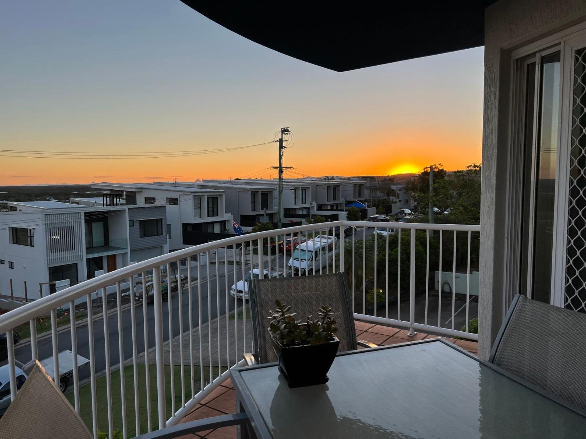 Penthouse Mooloolaba