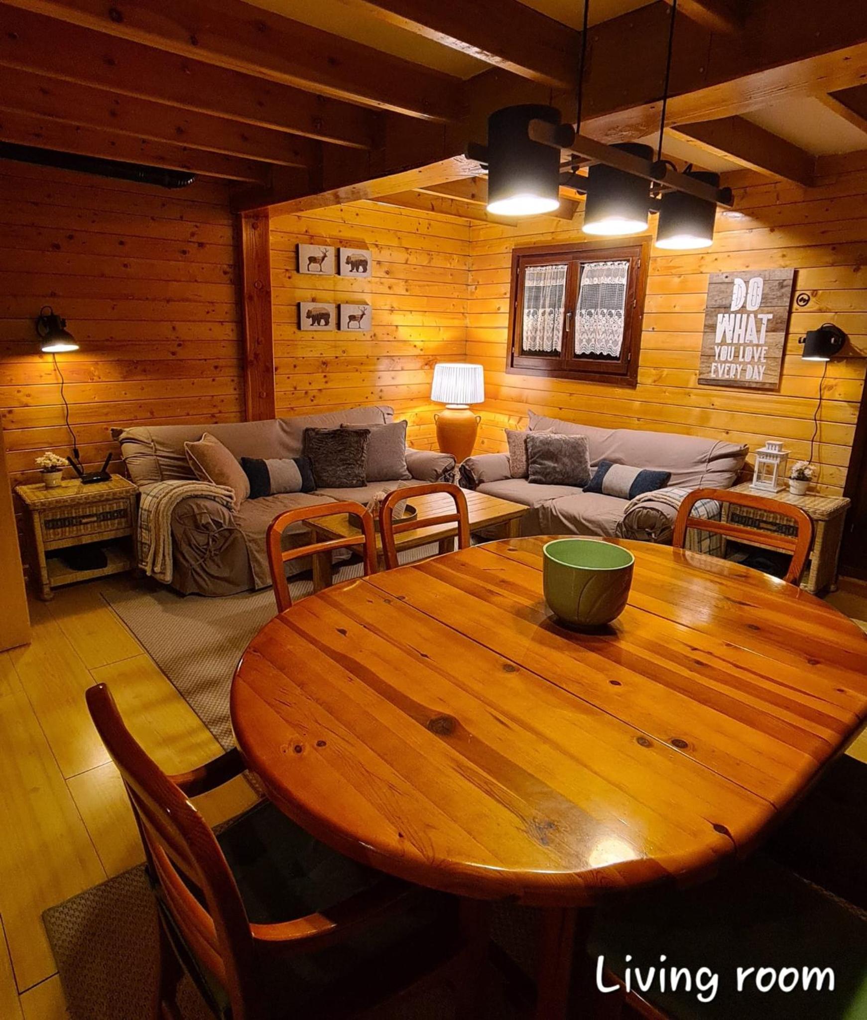 CASA ABETOS Elite
