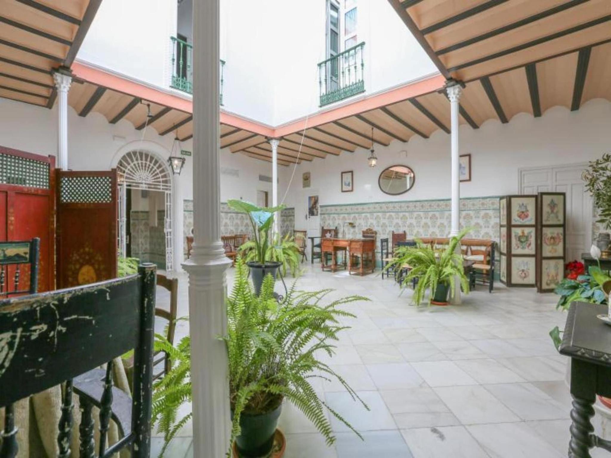 Posada De La Casa Del Pintor Hab Huelva, photo 37