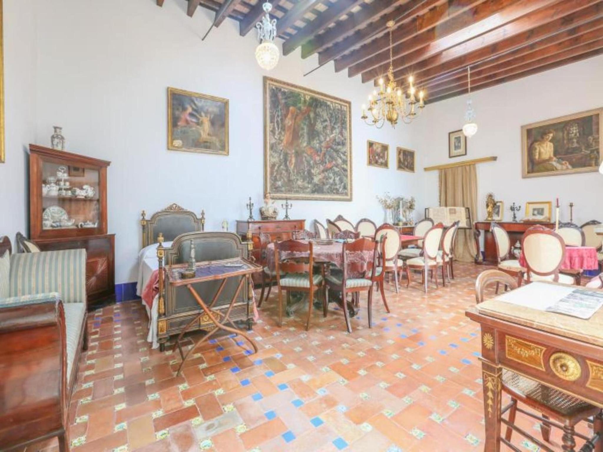 Posada De La Casa Del Pintor Hab Huelva, photo 19