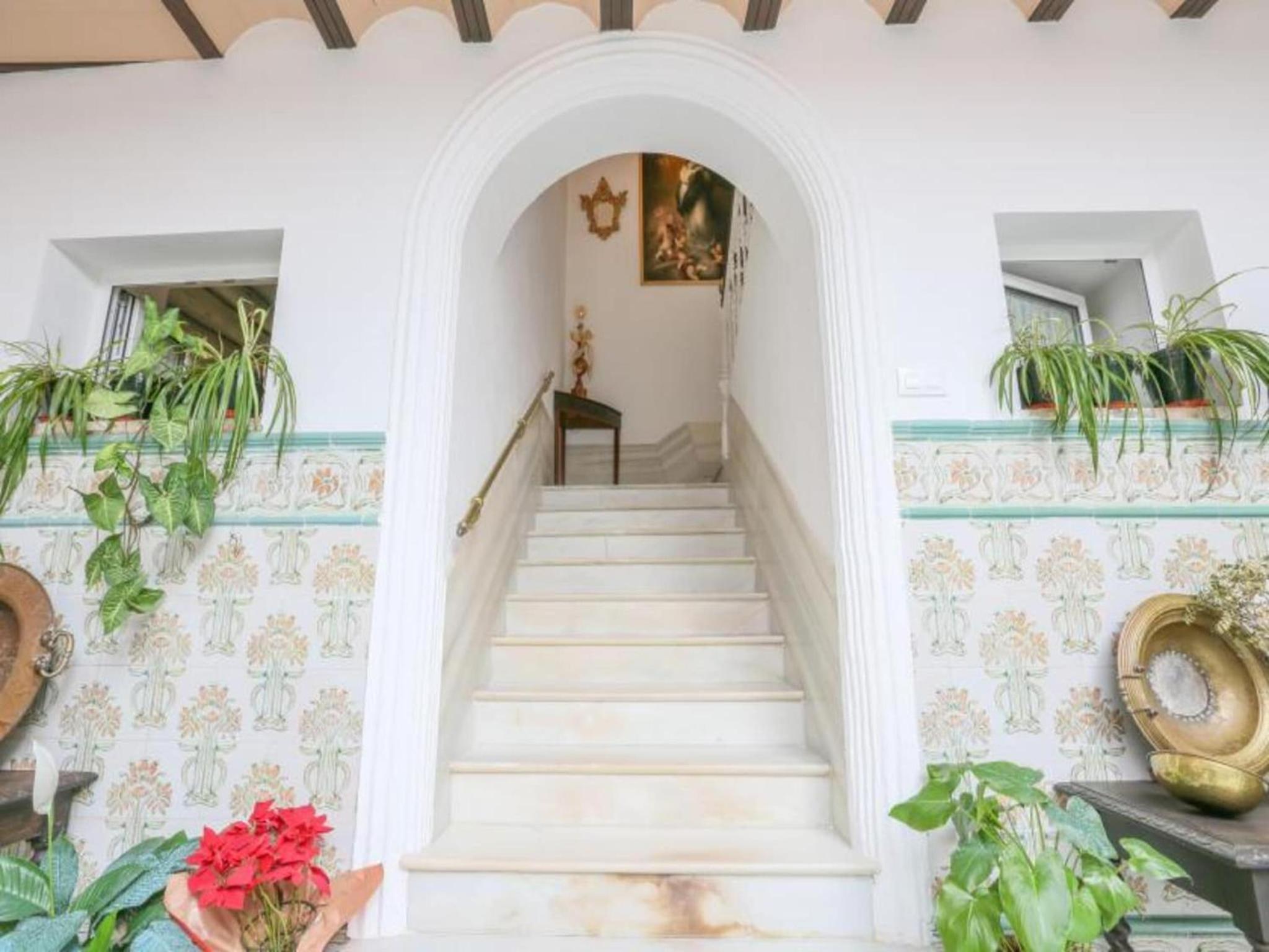 Posada De La Casa Del Pintor Hab Huelva