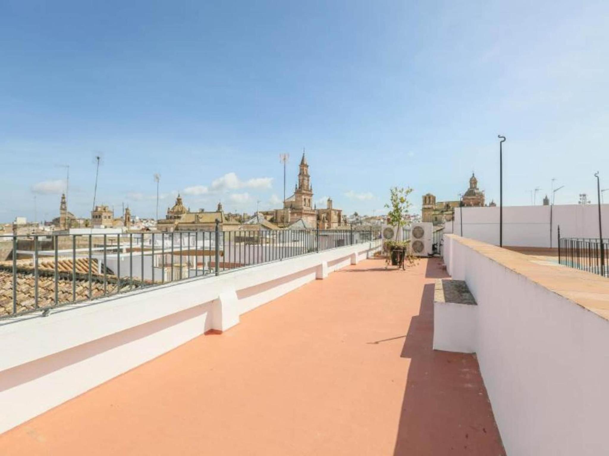 Posada De La Casa Del Pintor Hab Huelva, photo 17