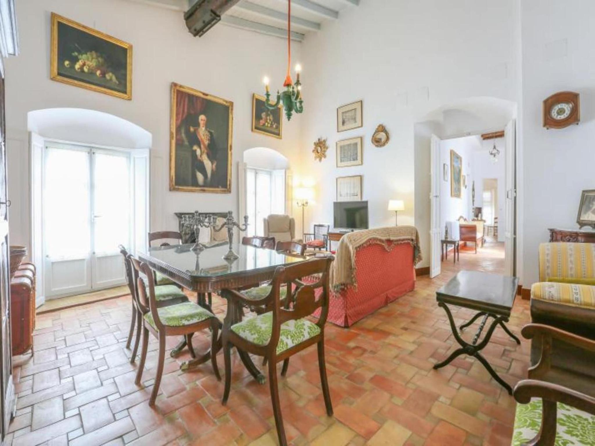 Posada De La Casa Del Pintor Hab Huelva