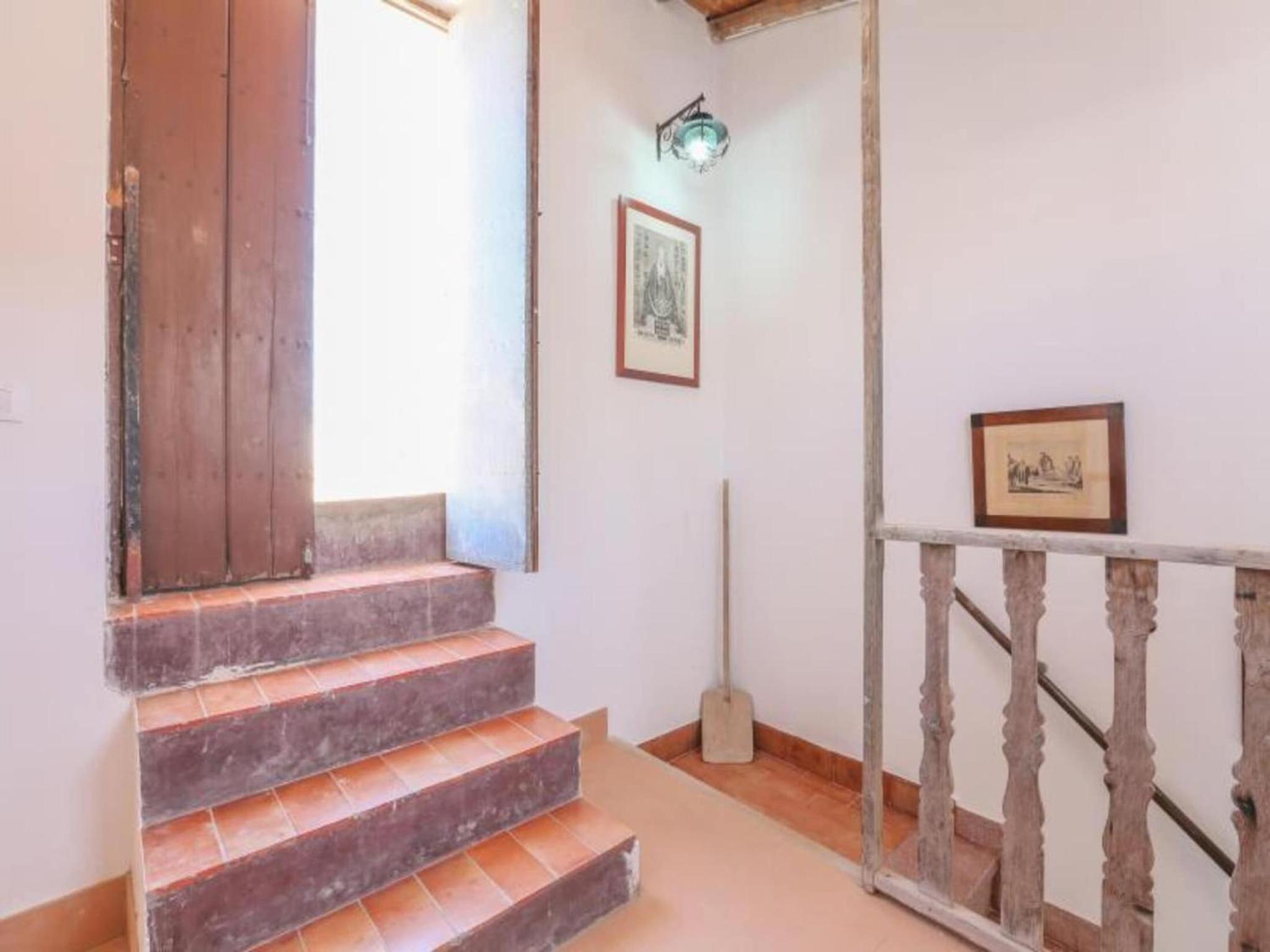 Posada De La Casa Del Pintor Hab Huelva, photo 24