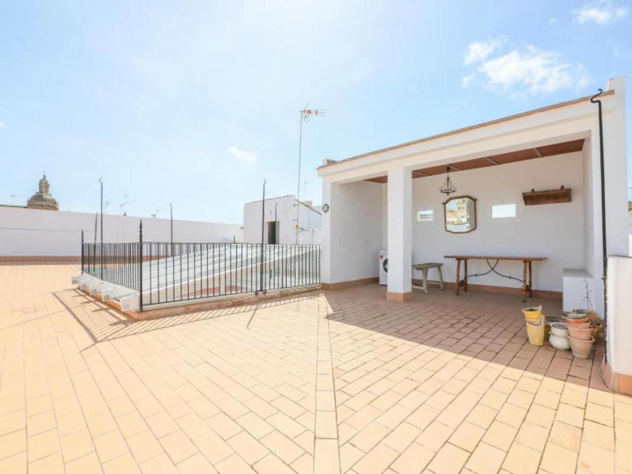 Posada De La Casa Del Pintor Hab Huelva, photo 29