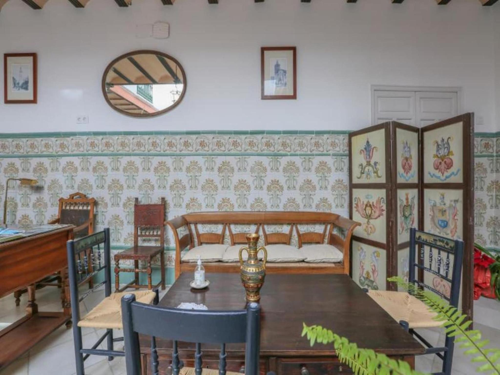 Posada De La Casa Del Pintor Hab Huelva, photo 18