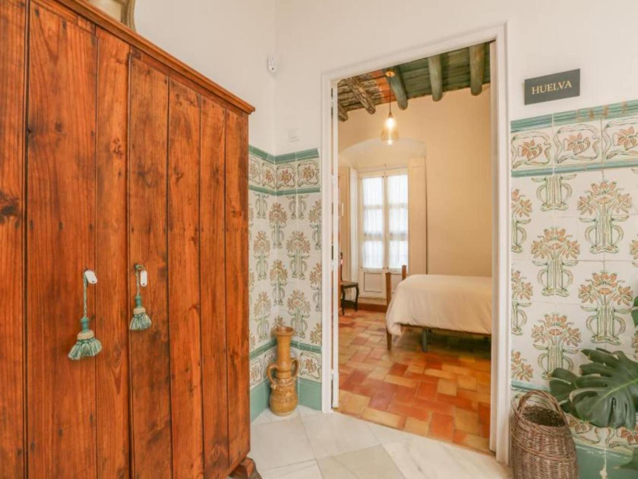 Posada De La Casa Del Pintor Hab Huelva, photo 13