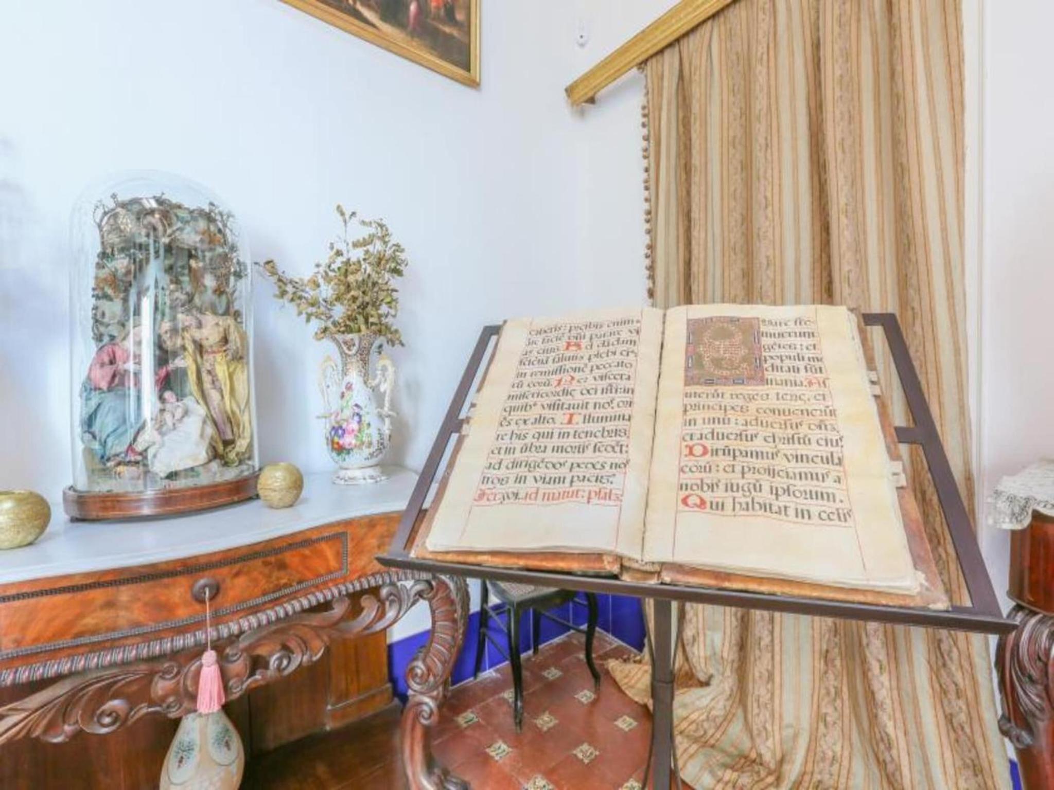 Posada De La Casa Del Pintor Hab Huelva, photo 14