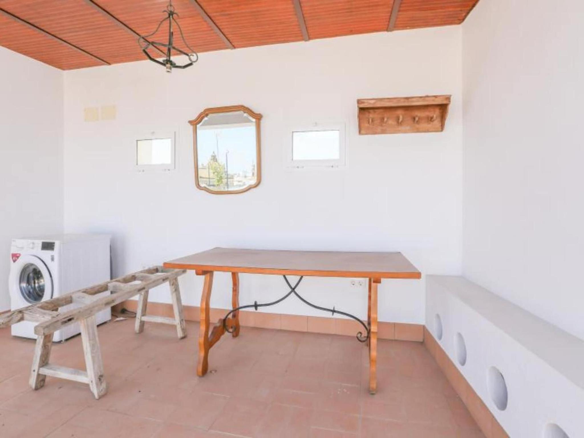 Posada De La Casa Del Pintor Hab Huelva