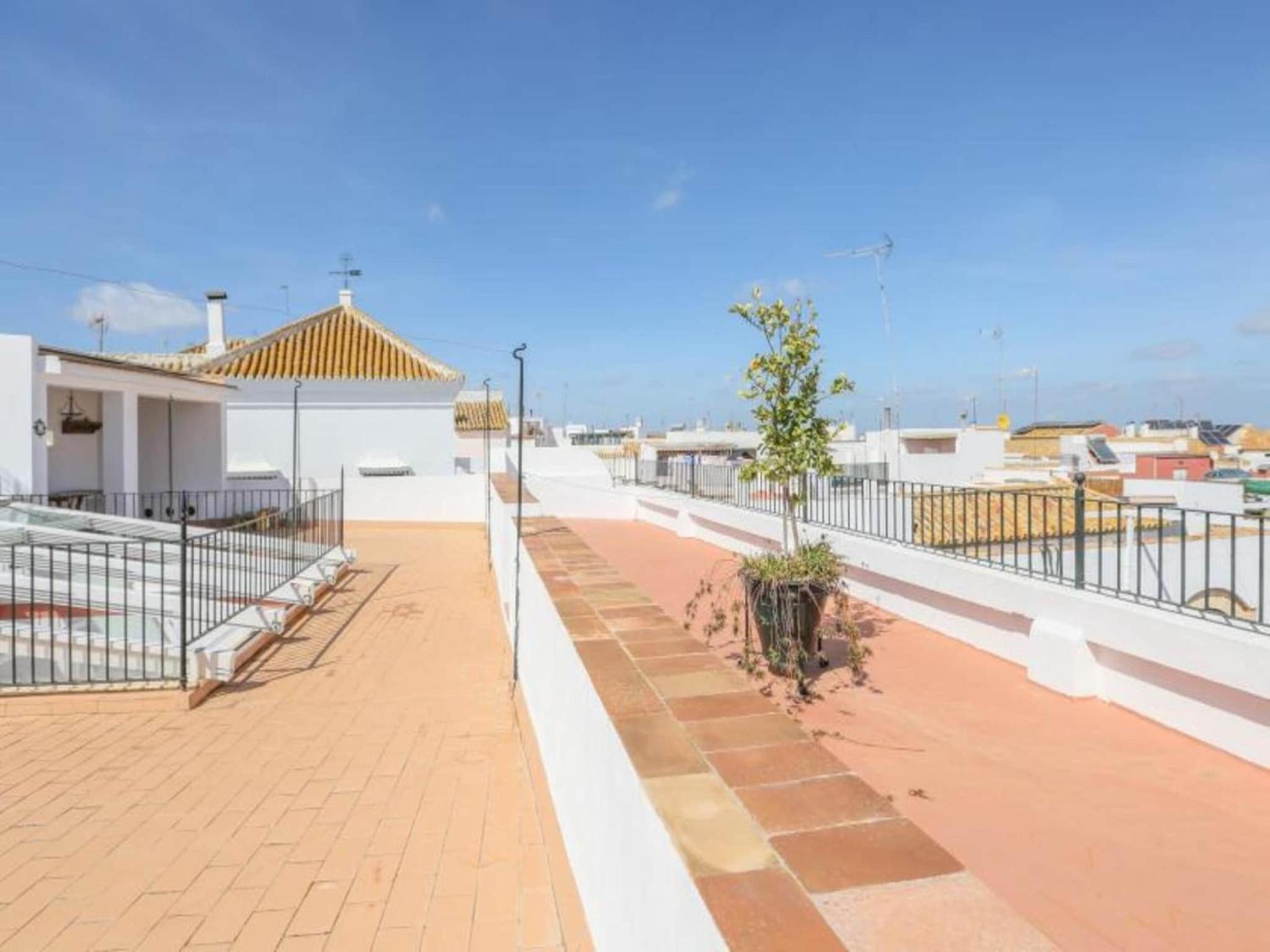 Posada De La Casa Del Pintor Hab Huelva, photo 36