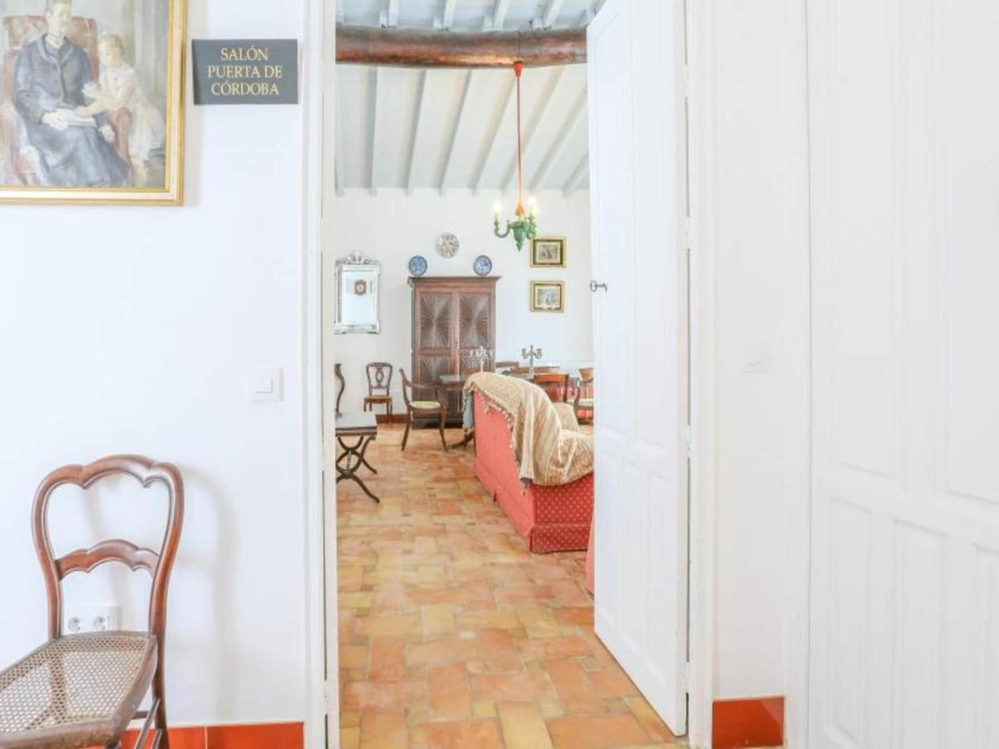 Posada De La Casa Del Pintor Hab Huelva, photo 34