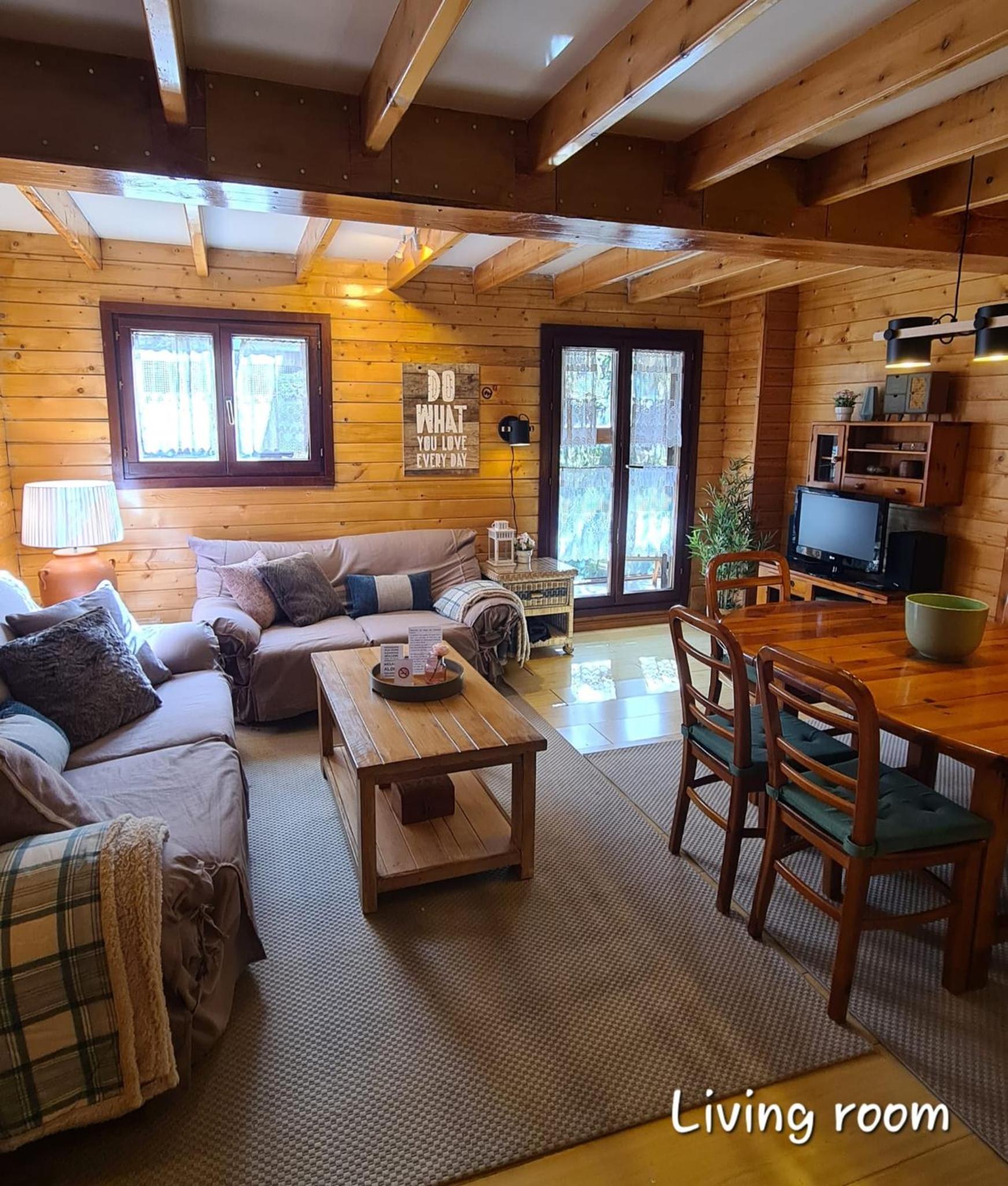CASA ABETOS Elite