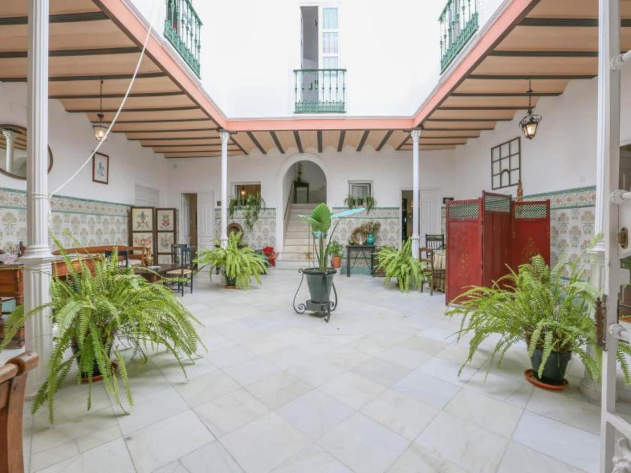 Posada De La Casa Del Pintor Hab Huelva, photo 26