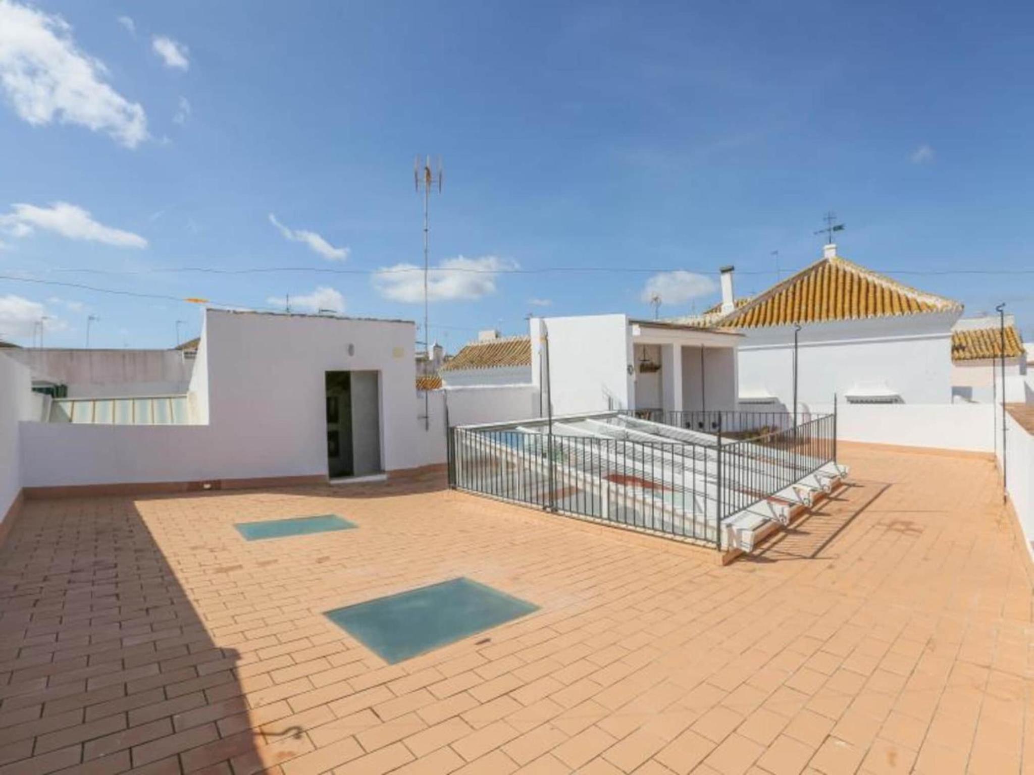 Posada De La Casa Del Pintor Hab Huelva, photo 11