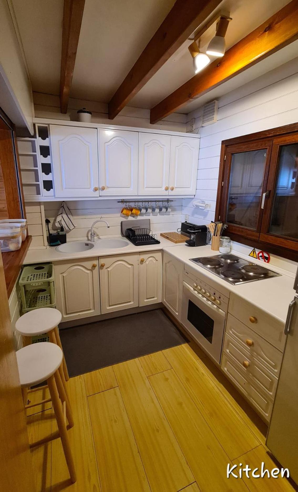 CASA ABETOS Elite