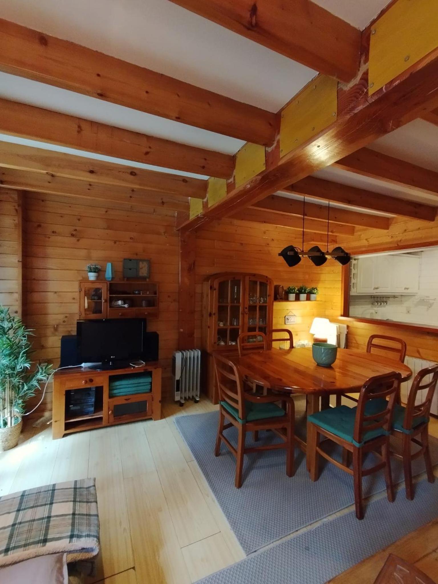 CASA ABETOS Elite