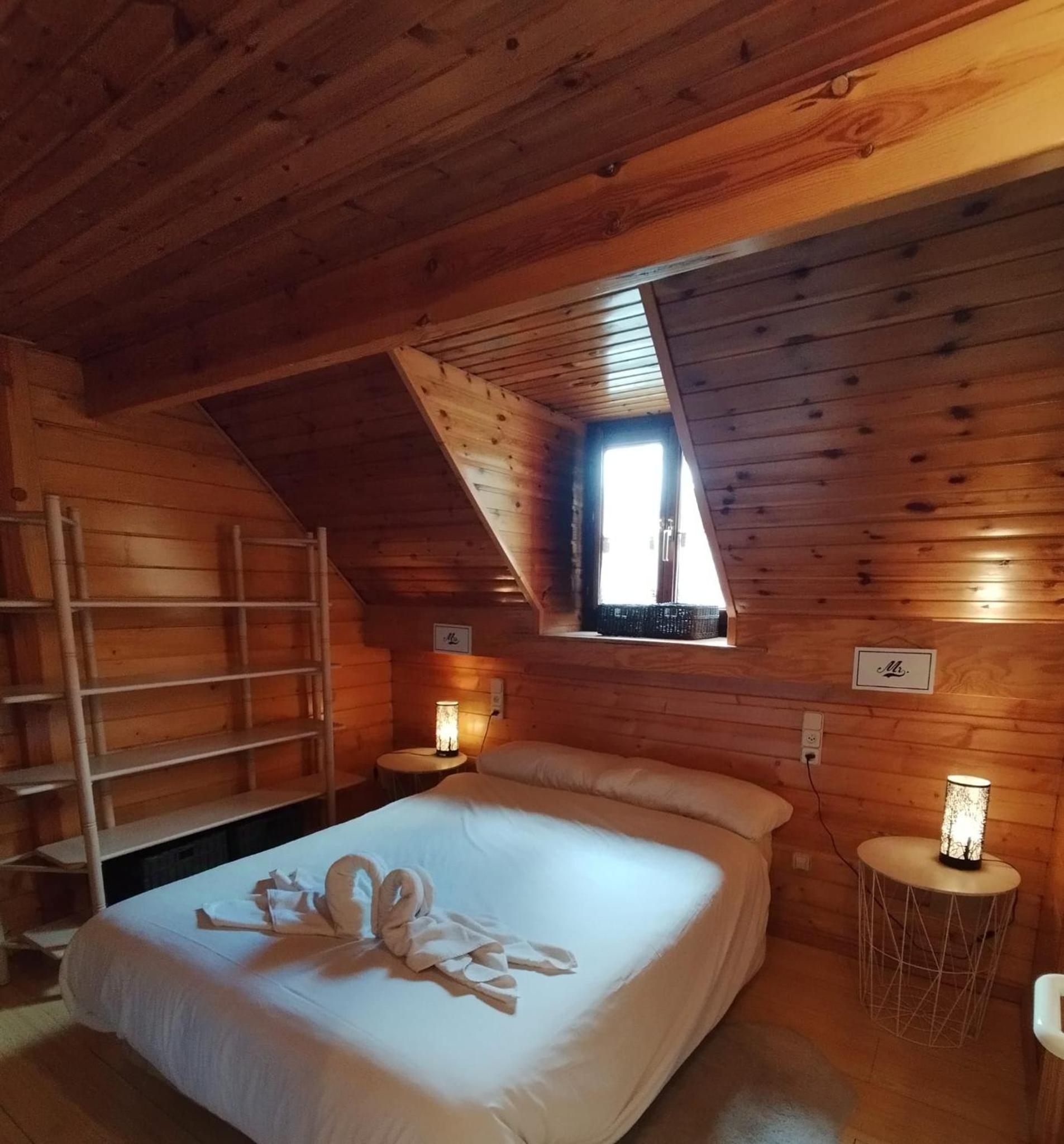 CASA ABETOS Elite