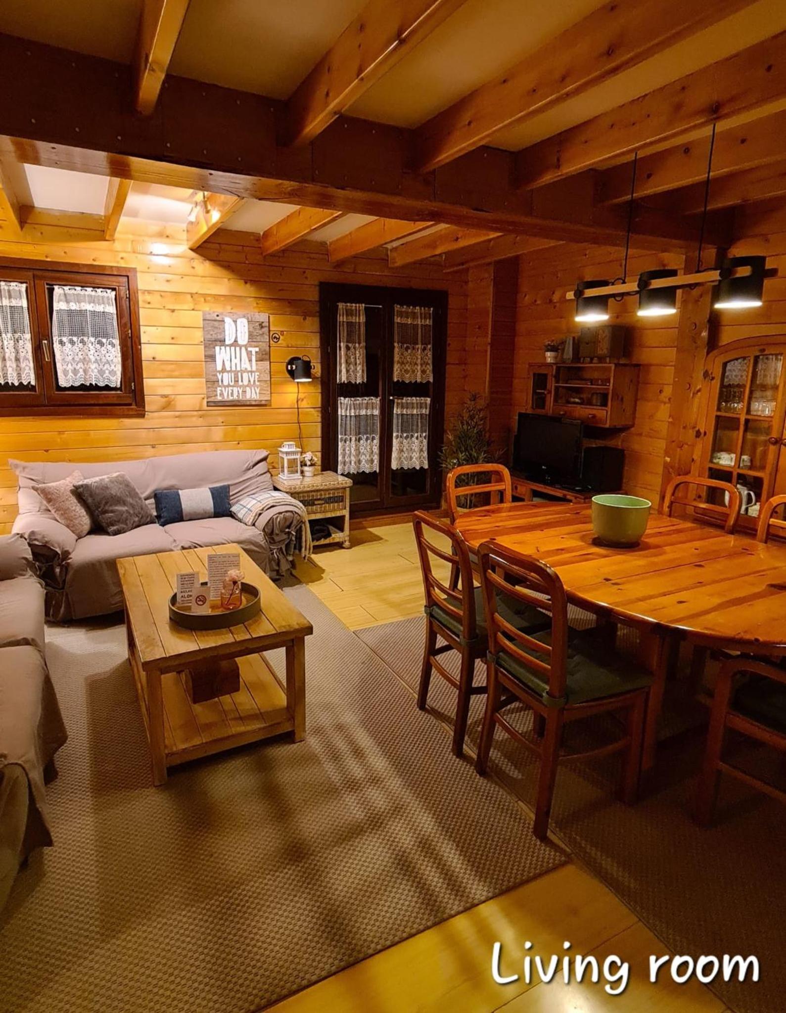 CASA ABETOS Elite