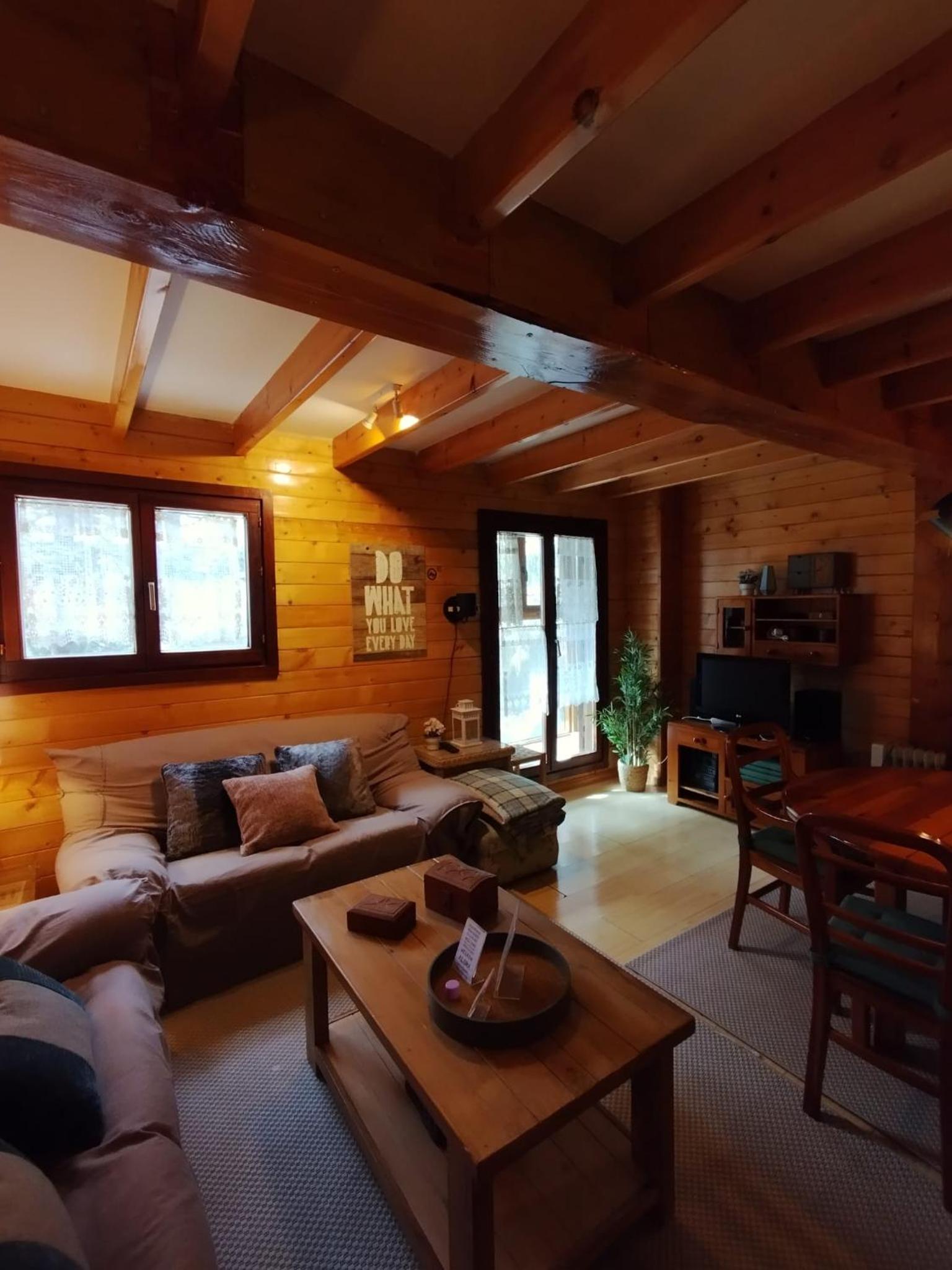 CASA ABETOS Elite