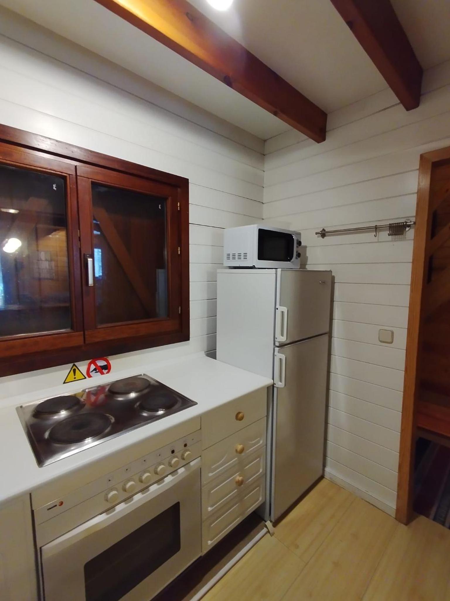 CASA ABETOS Elite