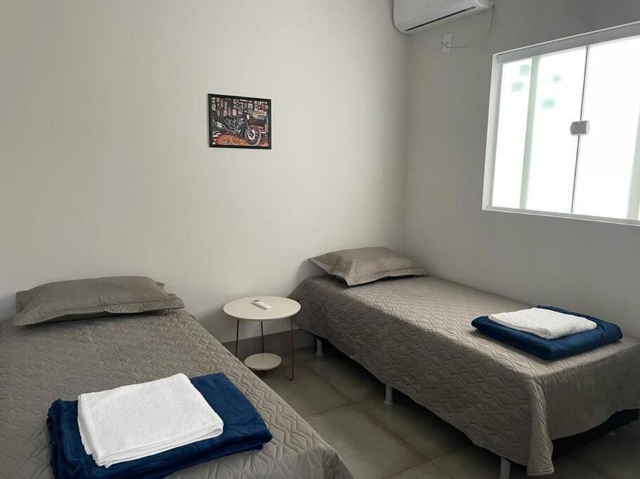 Casa completa, ótima localizacao para 4 pessoas