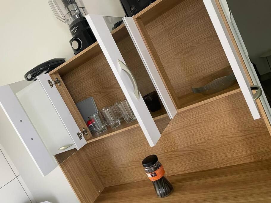 Casa completa, ótima localizacao para 4 pessoas