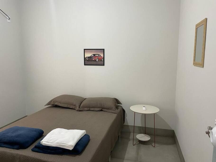 Casa completa, ótima localizacao para 4 pessoas