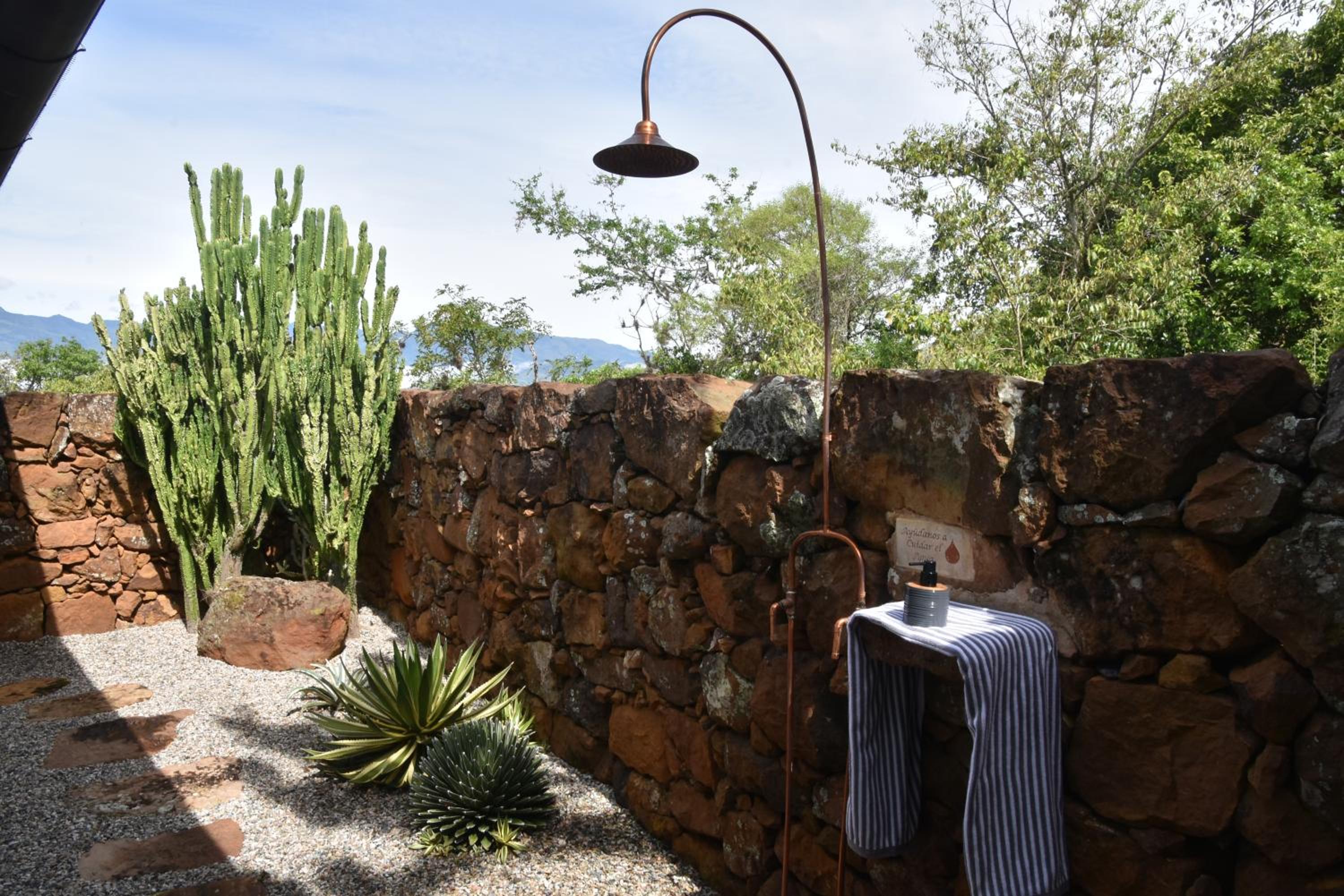 B&B Buenavista Barichara