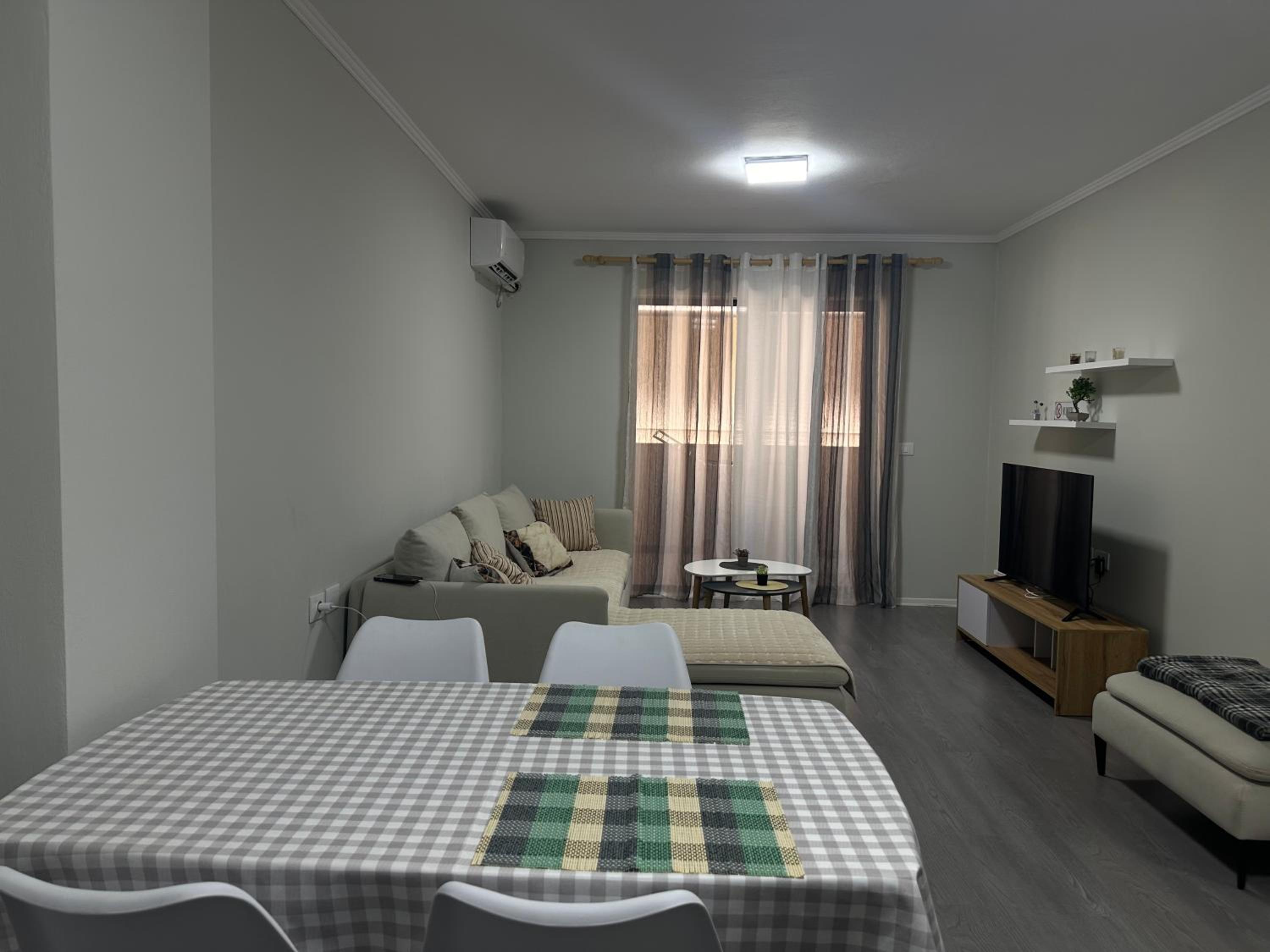 Brand new condo for rent