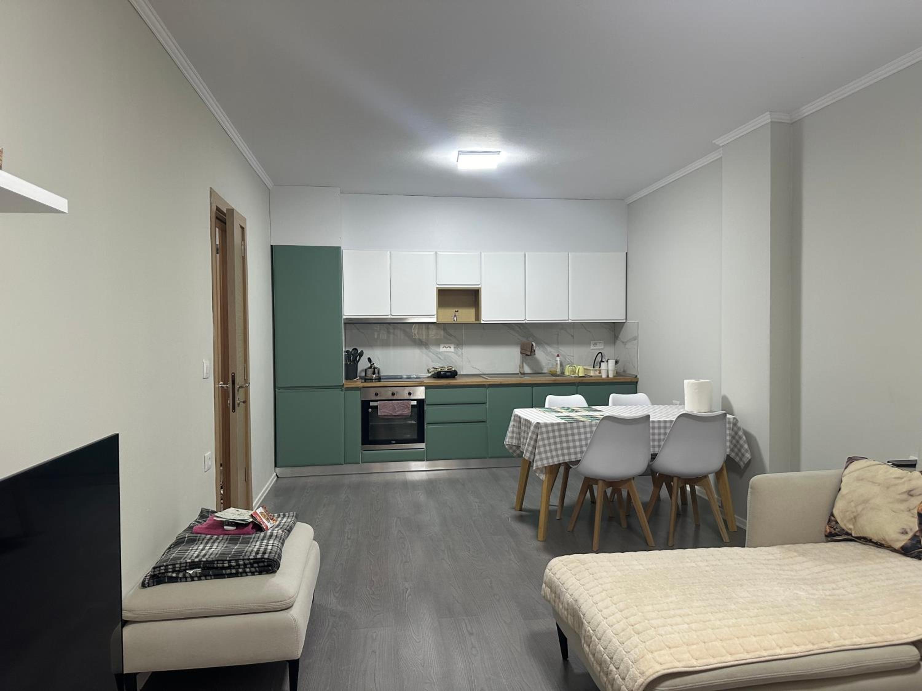 Brand new condo for rent