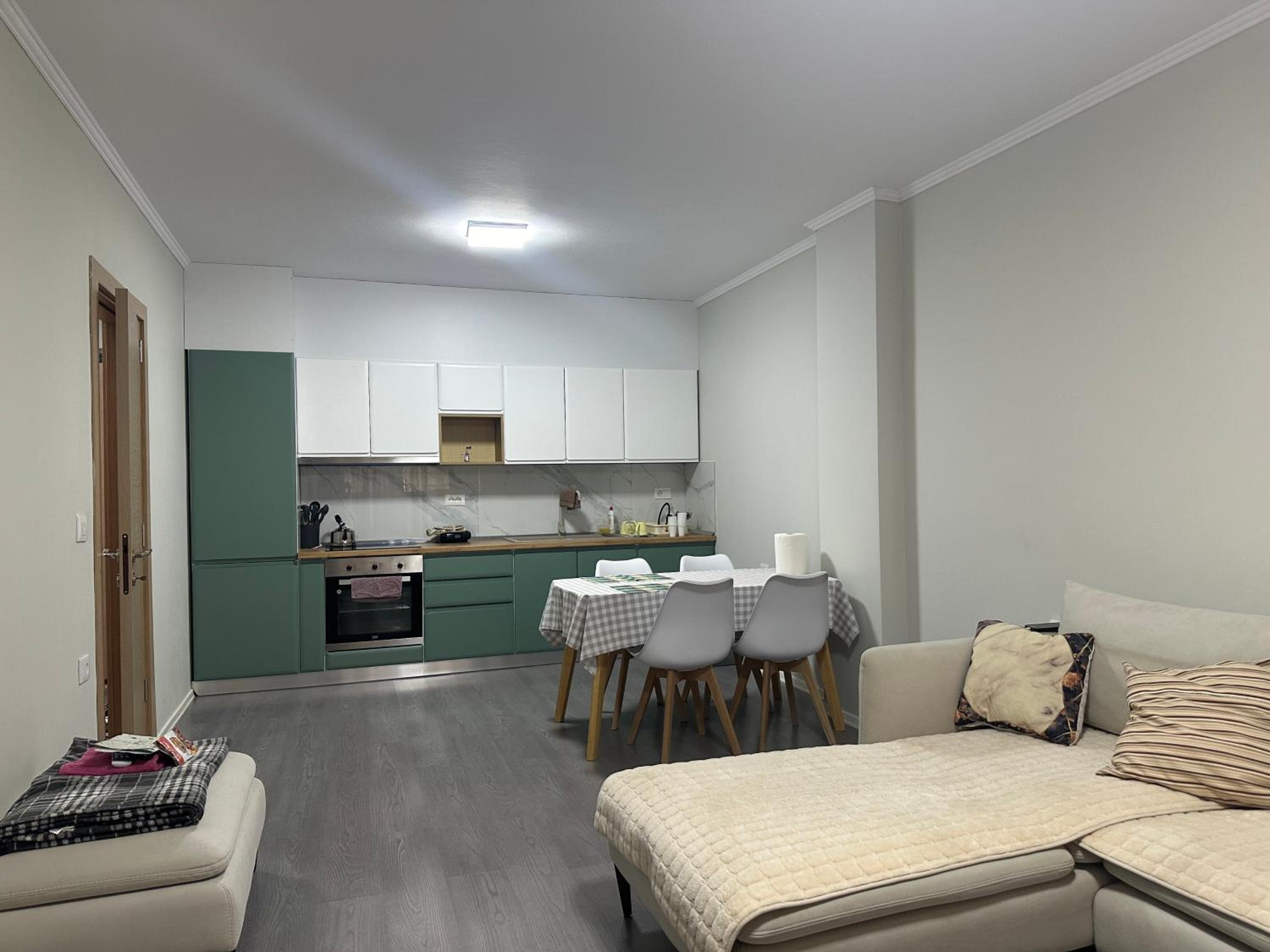 Brand new condo for rent