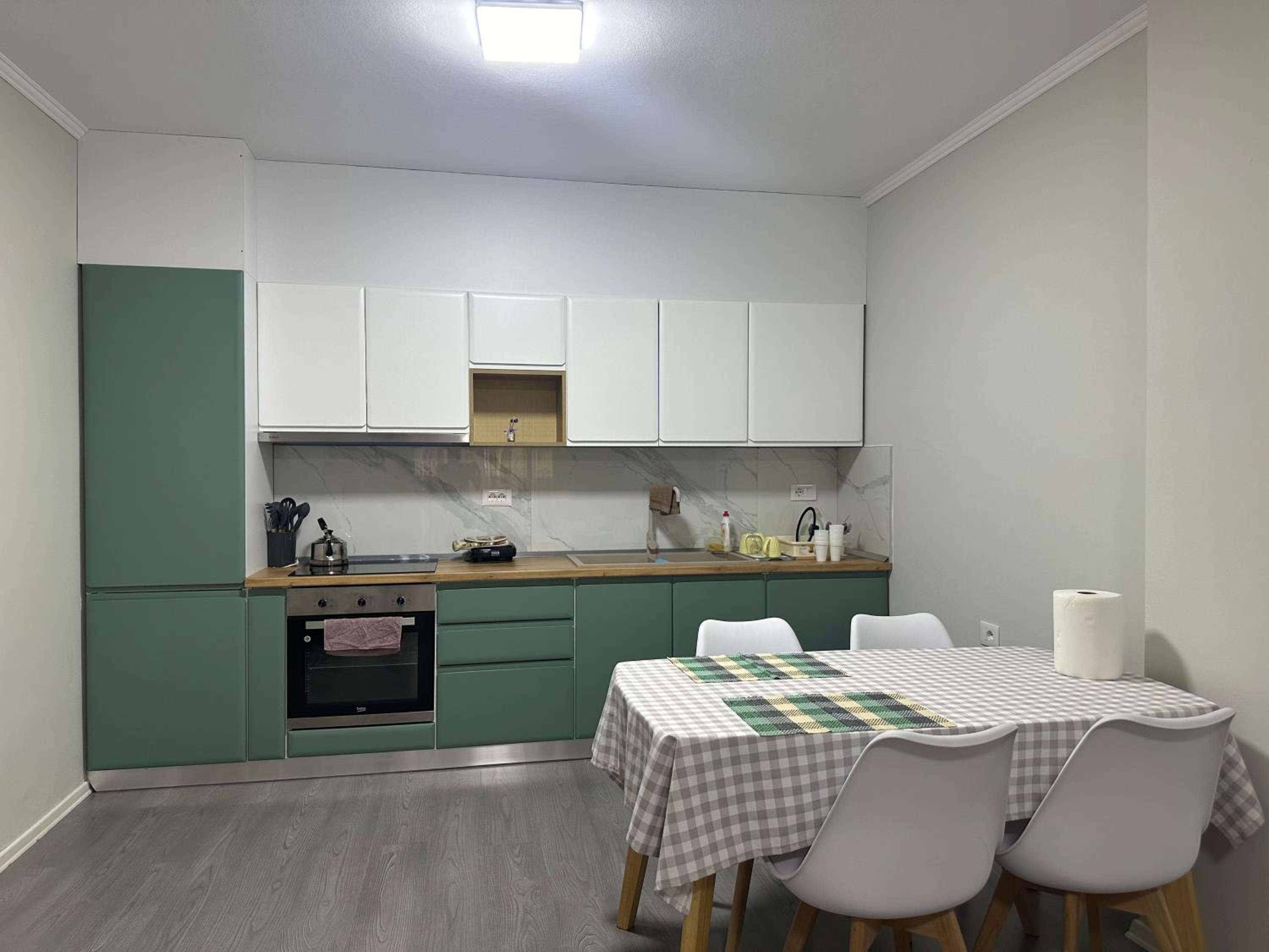 Brand new condo for rent