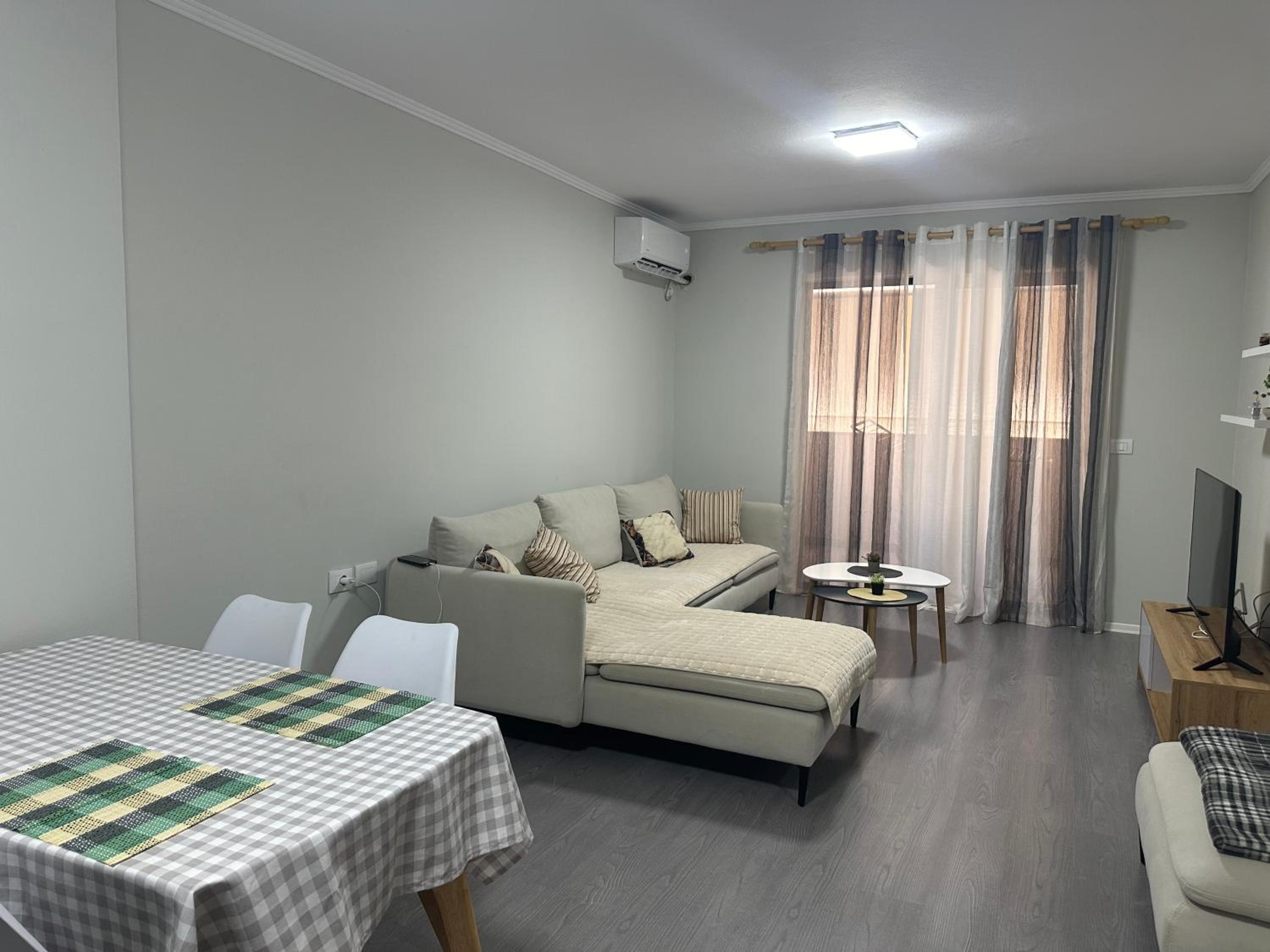Brand new condo for rent