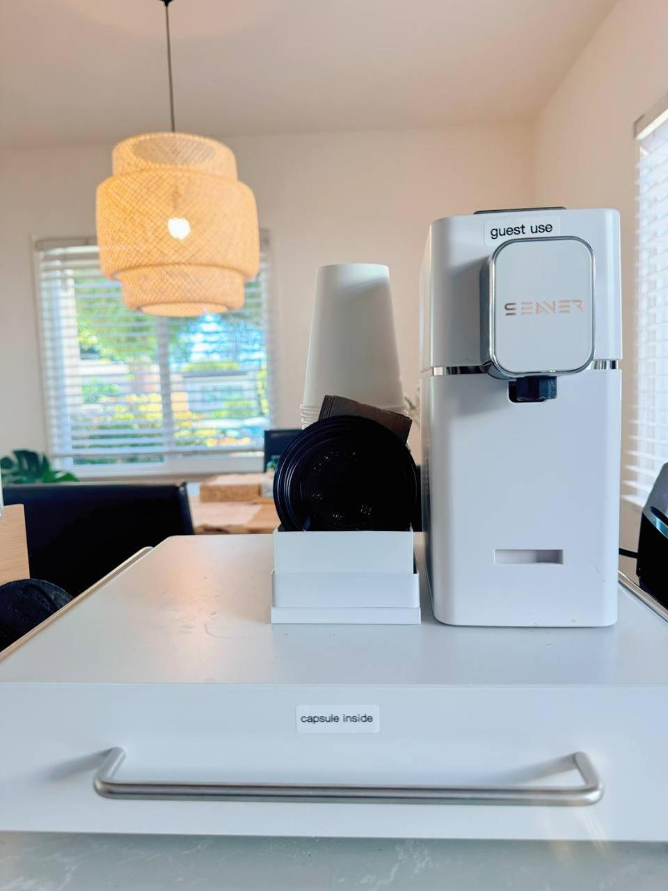 Coastal Comfort Homestay in West Los Angeles