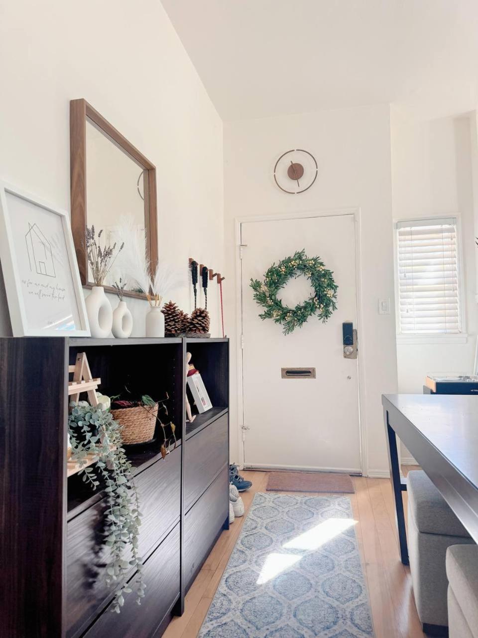 Coastal Comfort Homestay in West Los Angeles