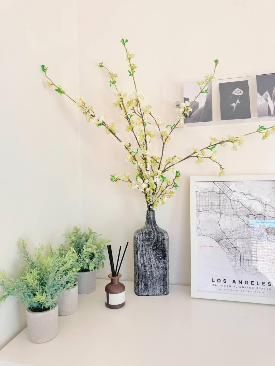 Coastal Comfort Homestay in West Los Angeles