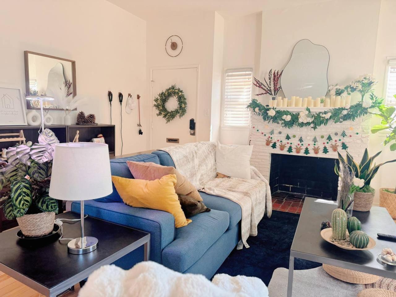 Coastal Comfort Homestay in West Los Angeles