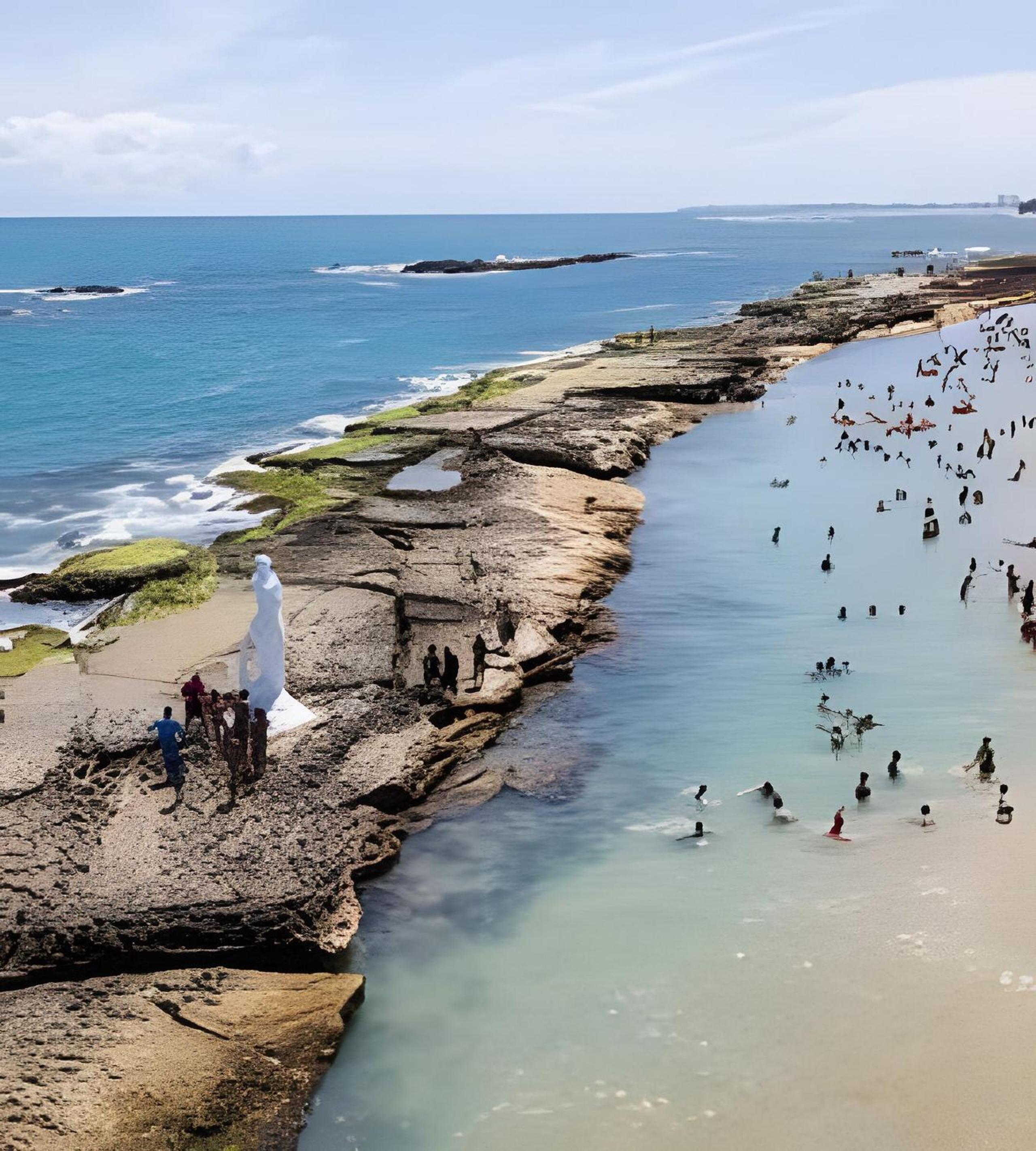 Venha viver a Ponta Verde na melhor localização da cidade!!!