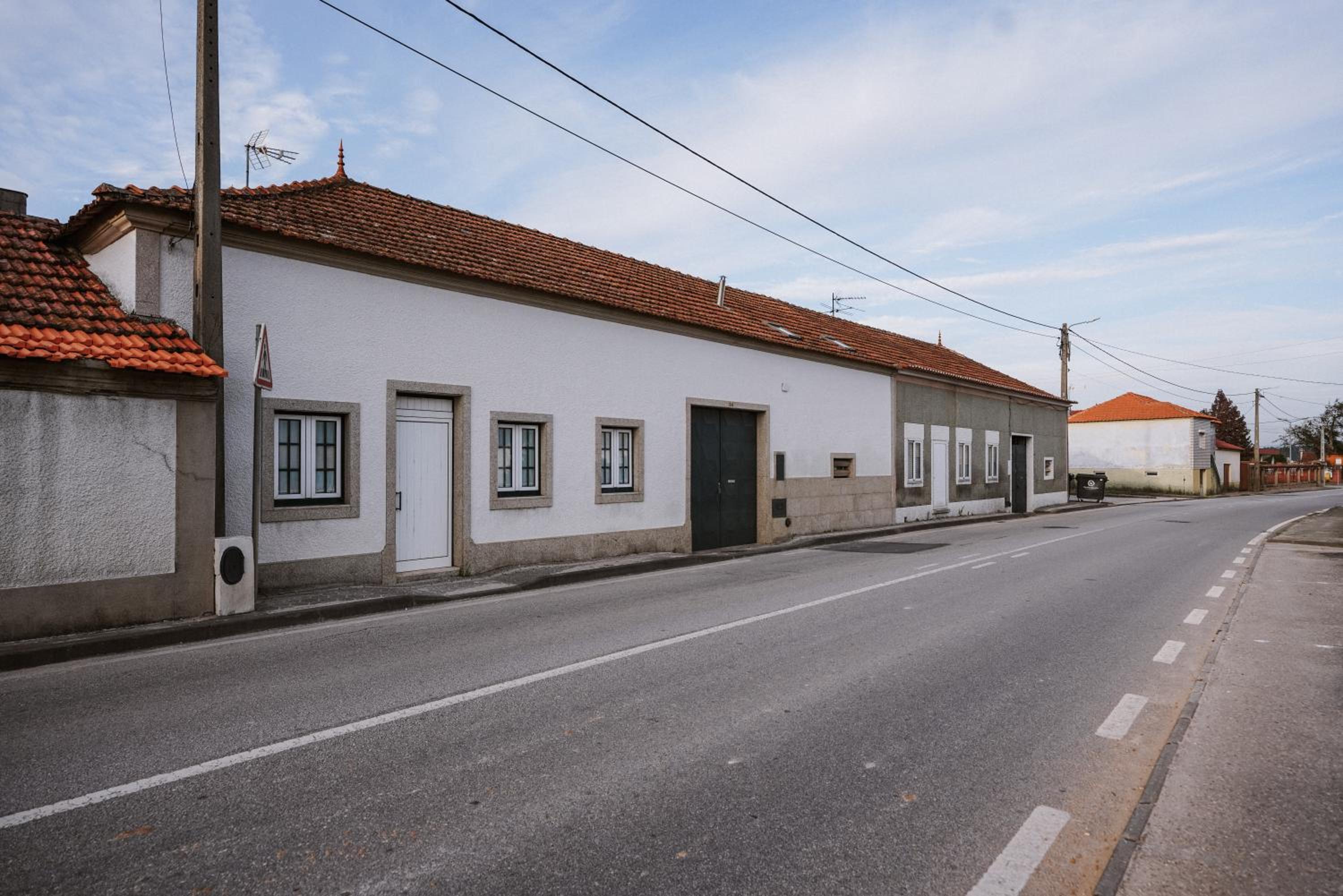 Casa Rural Oliveira do Bairro
