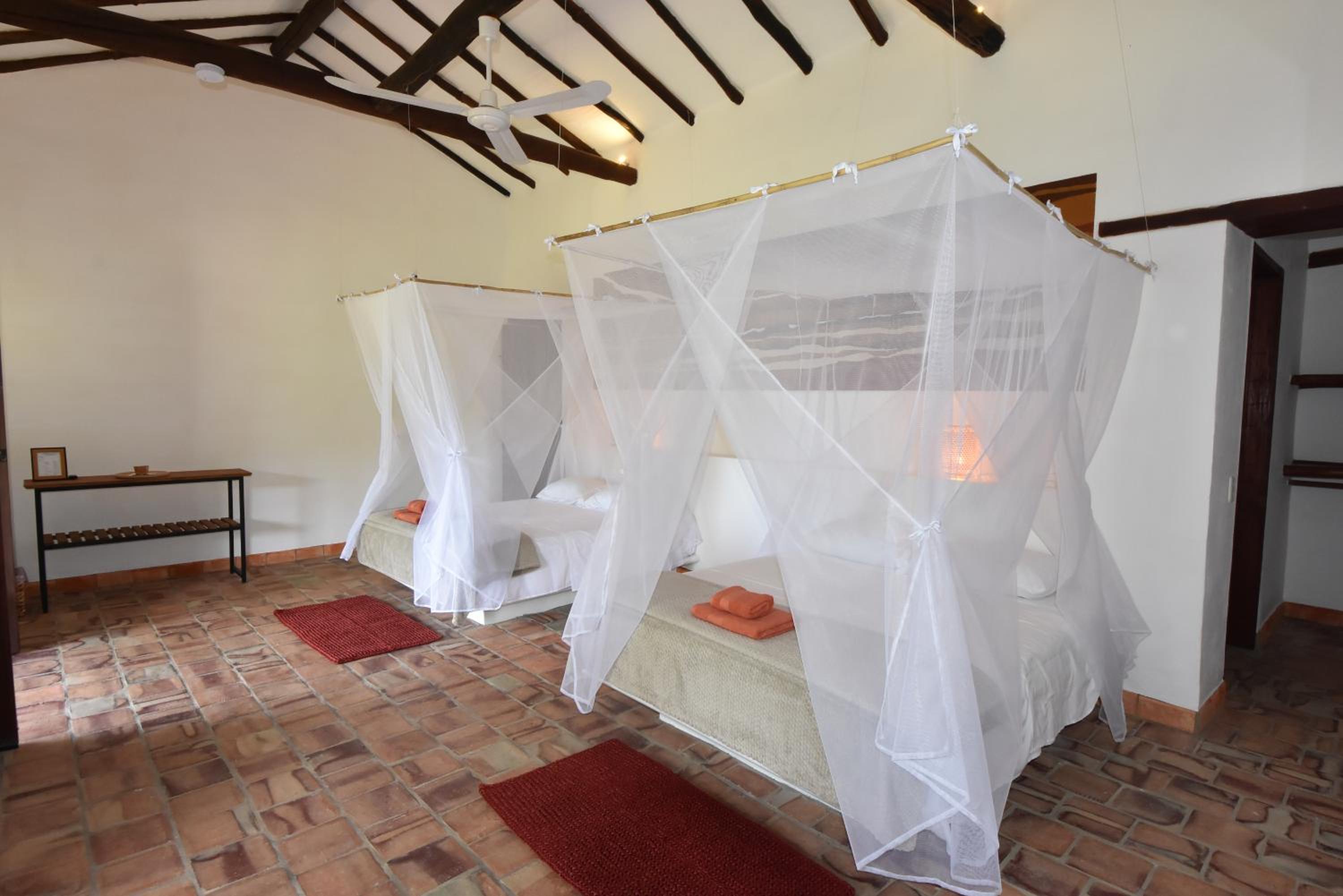 B&B Buenavista Barichara