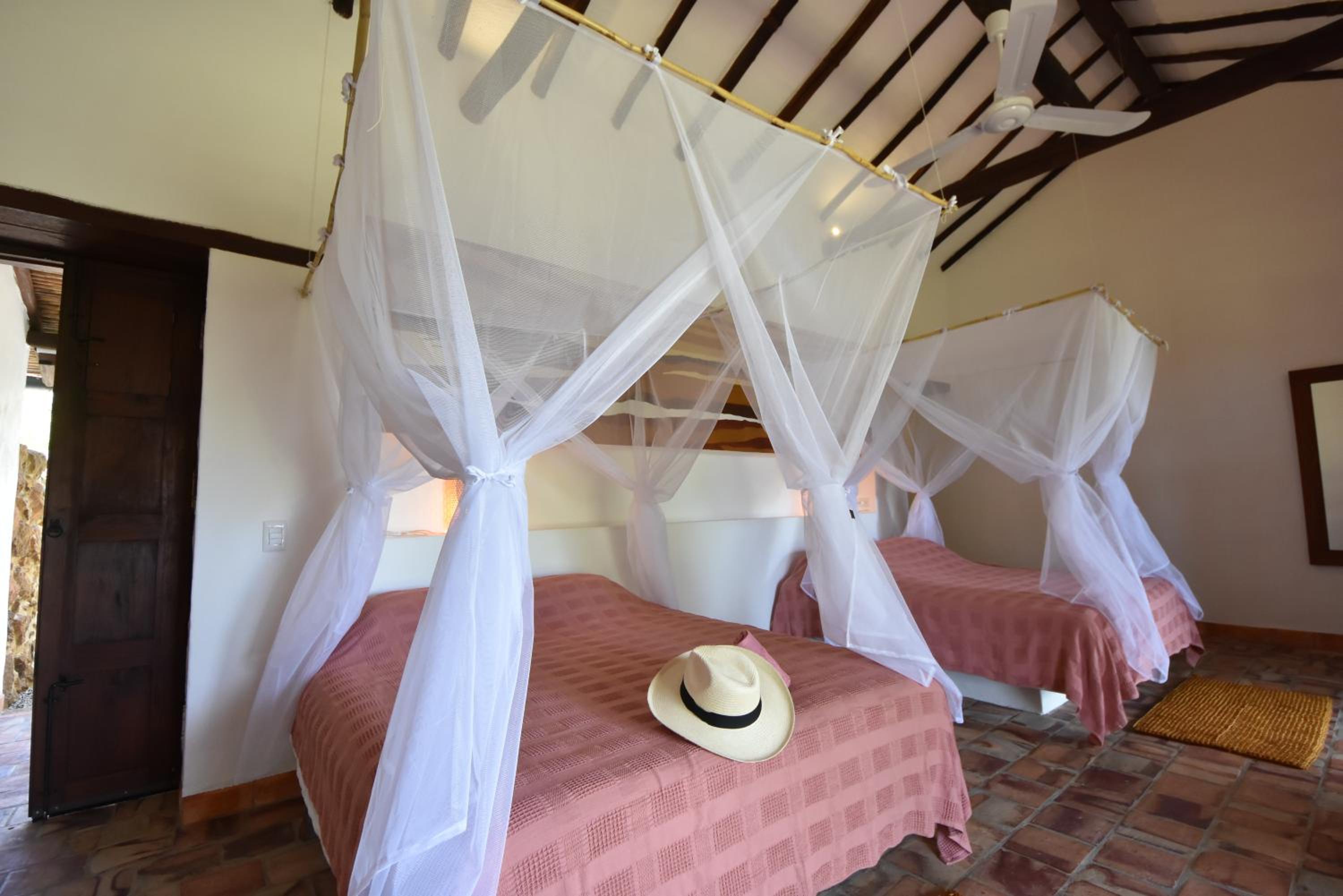 B&B Buenavista Barichara