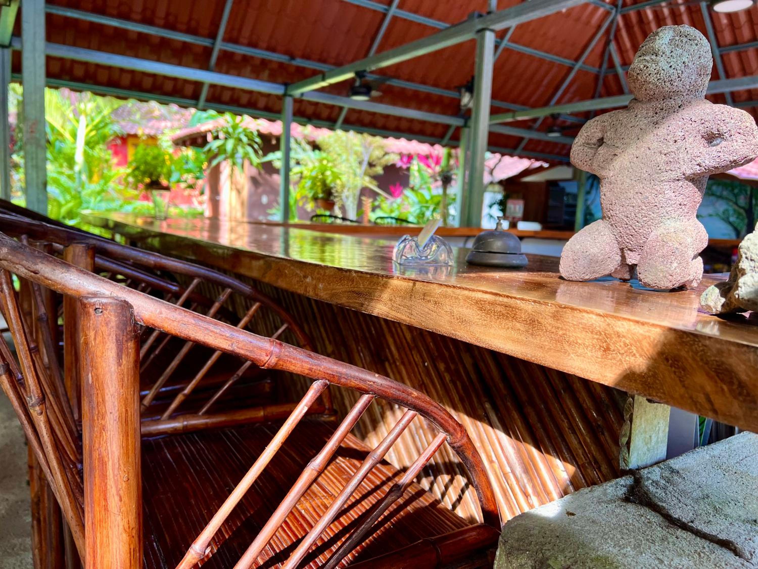 Eco Zaru, Experience Authentic Costa Rican Jungle & Ocean Bliss