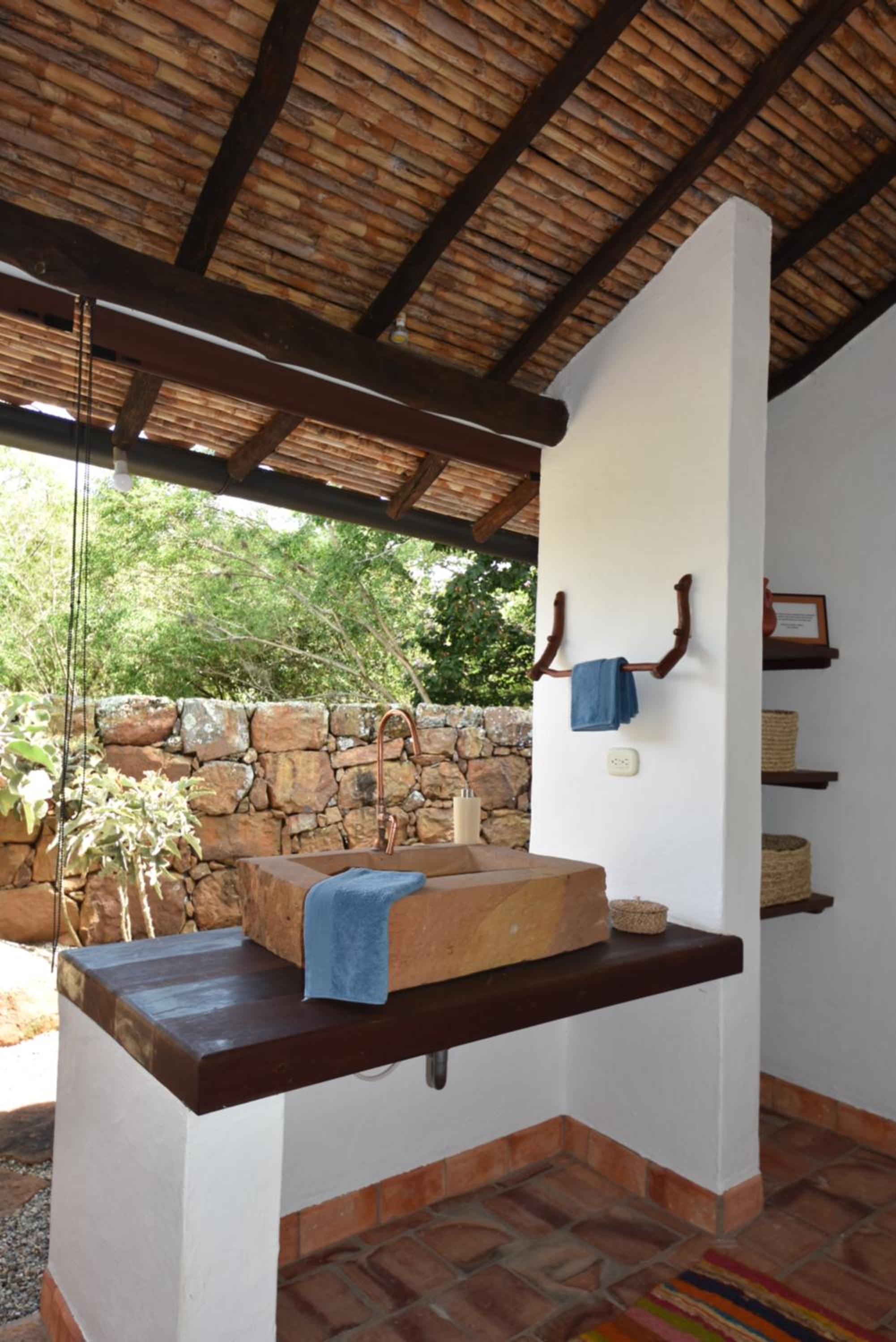 B&B Buenavista Barichara