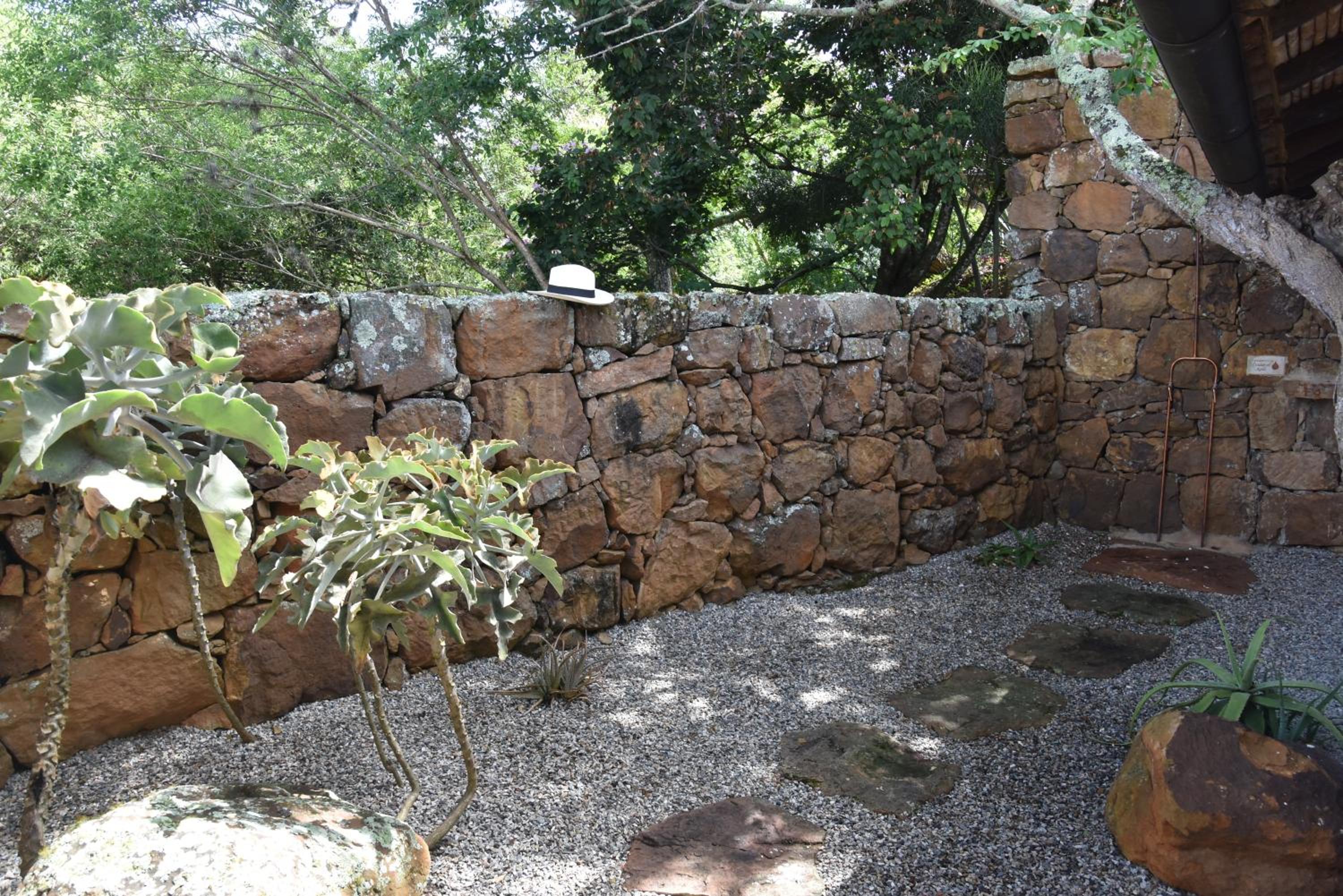 B&B Buenavista Barichara