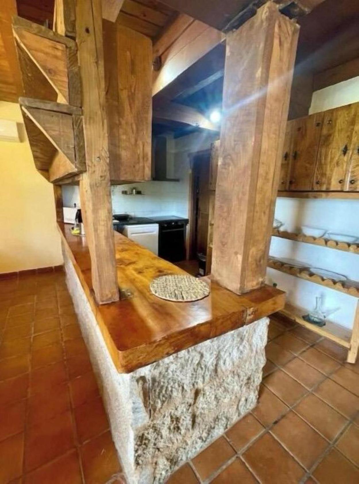 FINCA El LABRAO DE ALARDOS