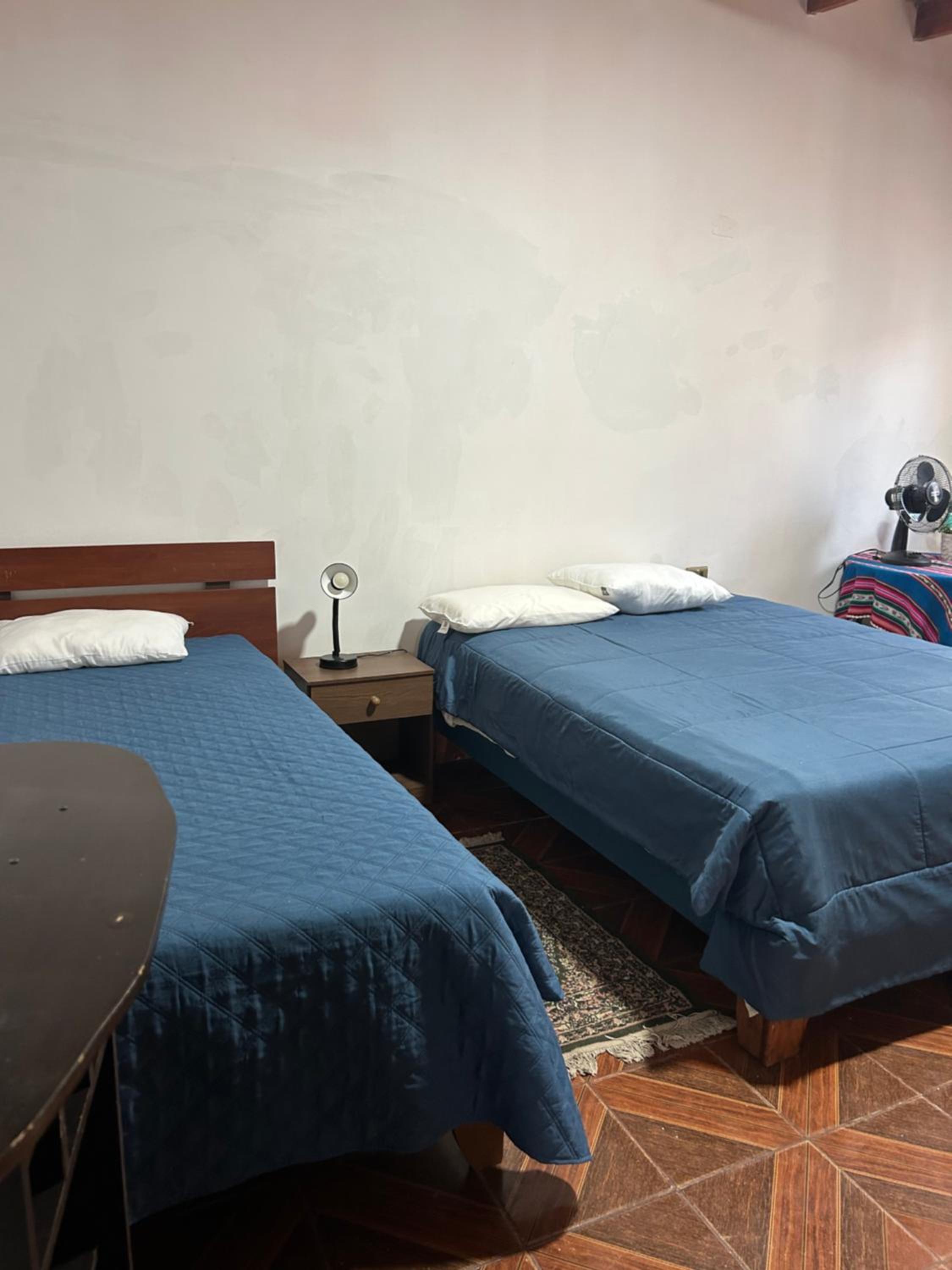 Hostal El Morocho