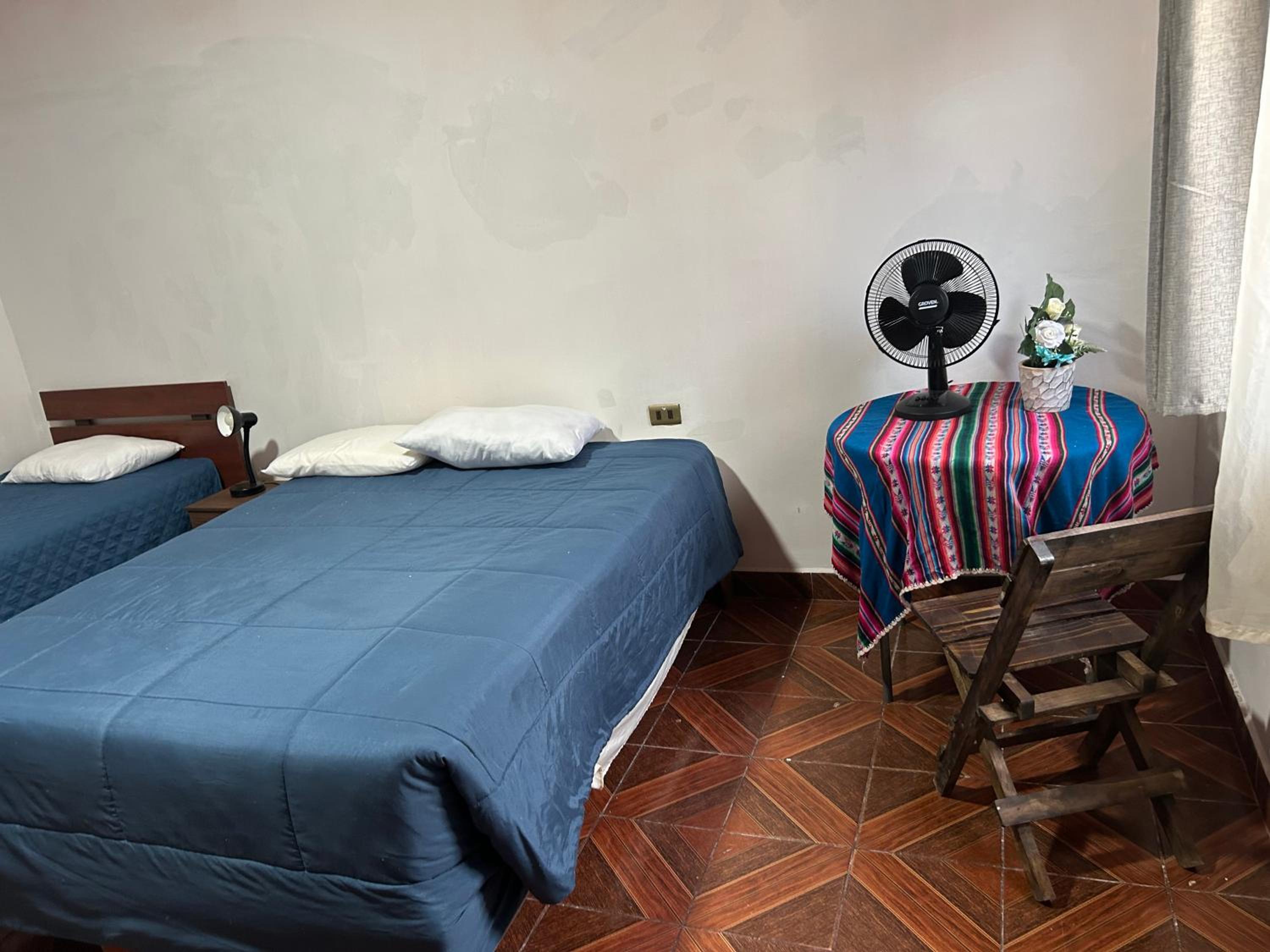 Hostal El Morocho