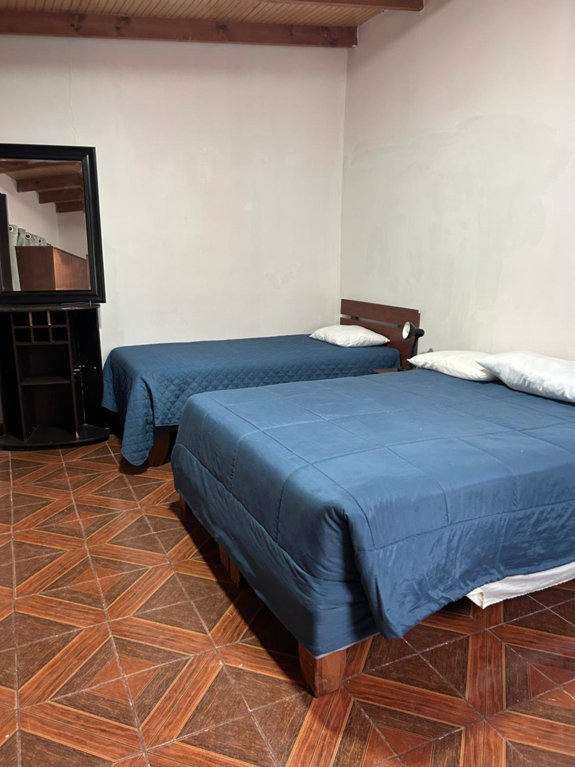 Hostal El Morocho